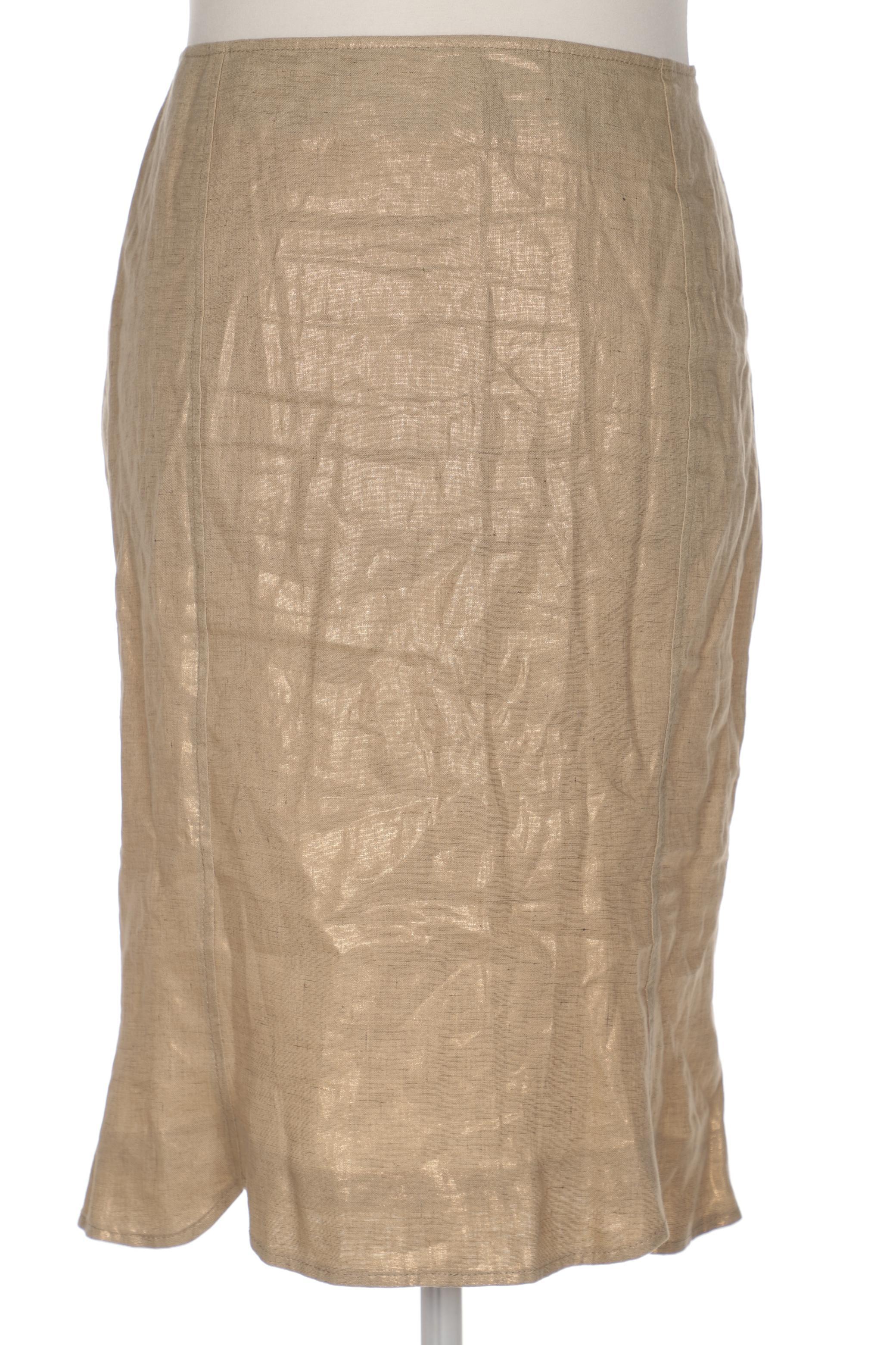 

Madeleine Damen Rock, beige