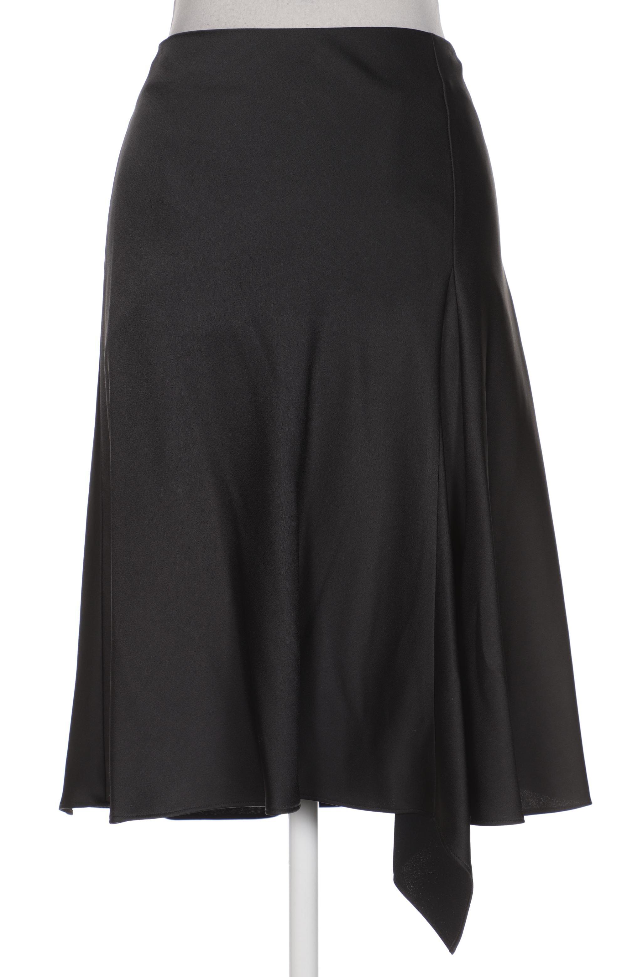 

Madeleine Damen Rock, schwarz, Gr. 18