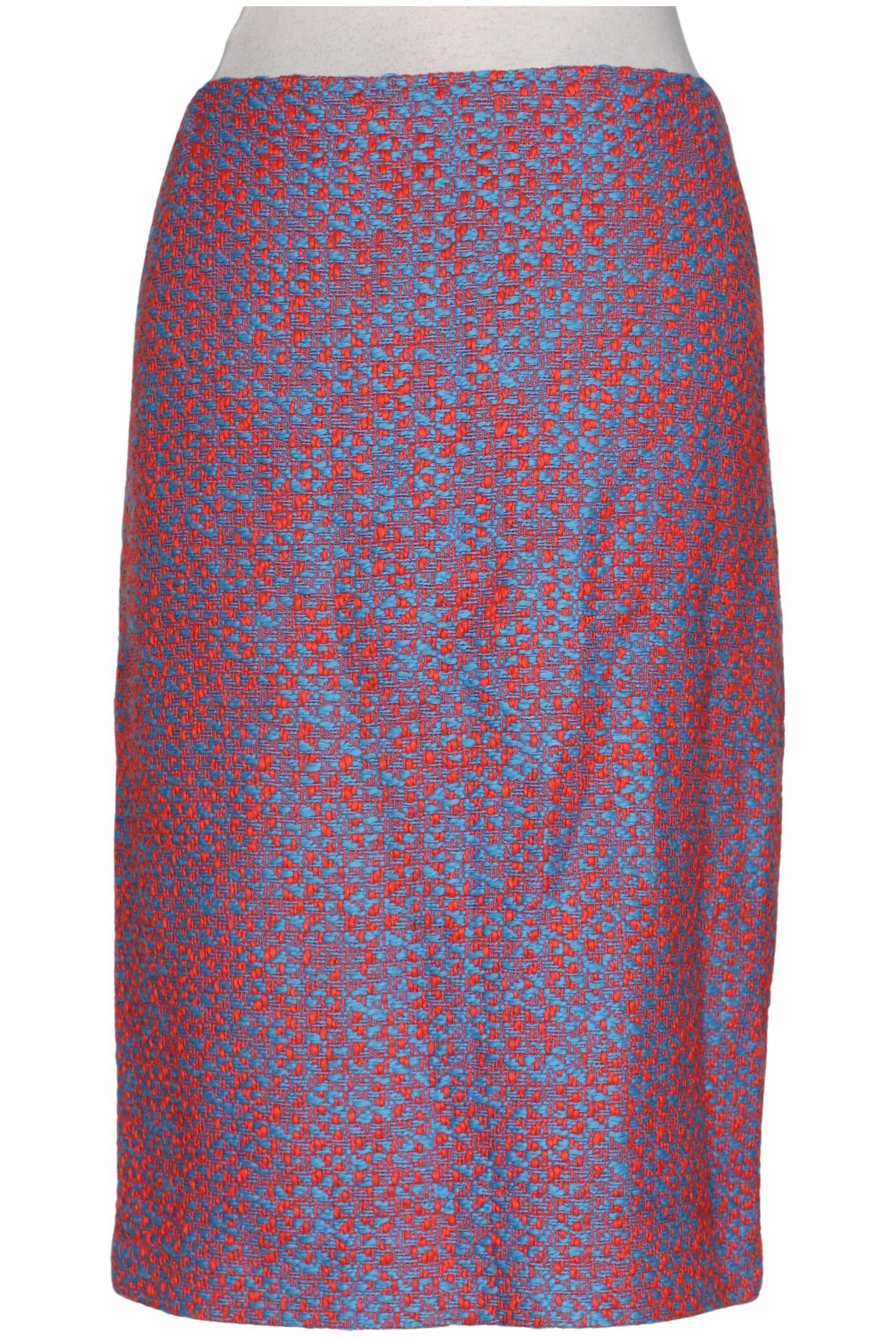 

Madeleine Damen Rock, blau, Gr. 42