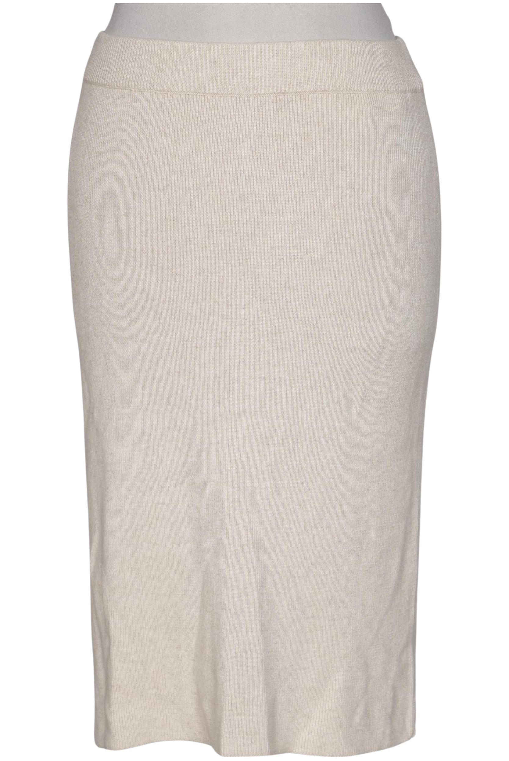 

Madeleine Damen Rock, cremeweiß, Gr. 36