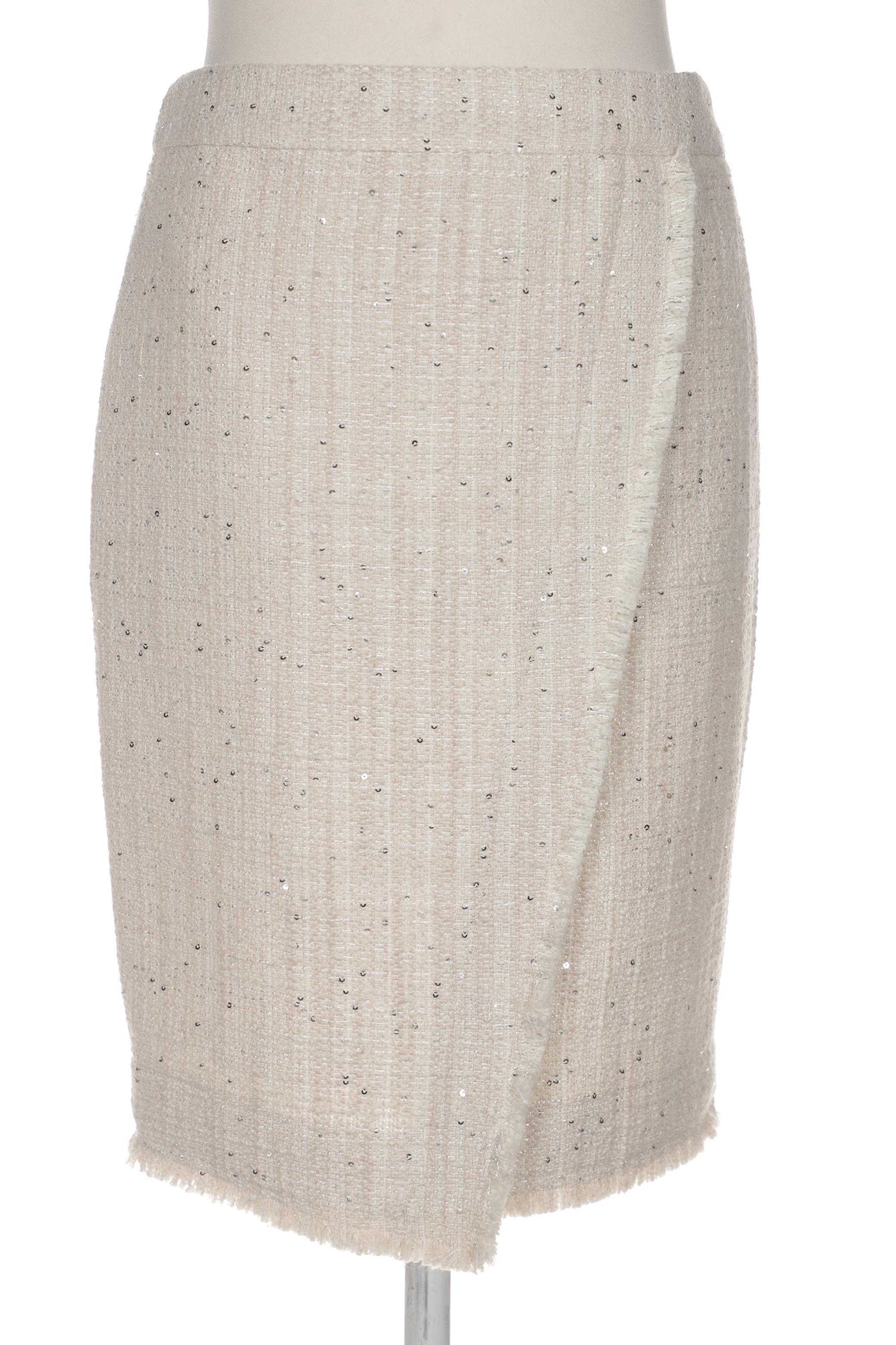 

Madeleine Damen Rock, beige