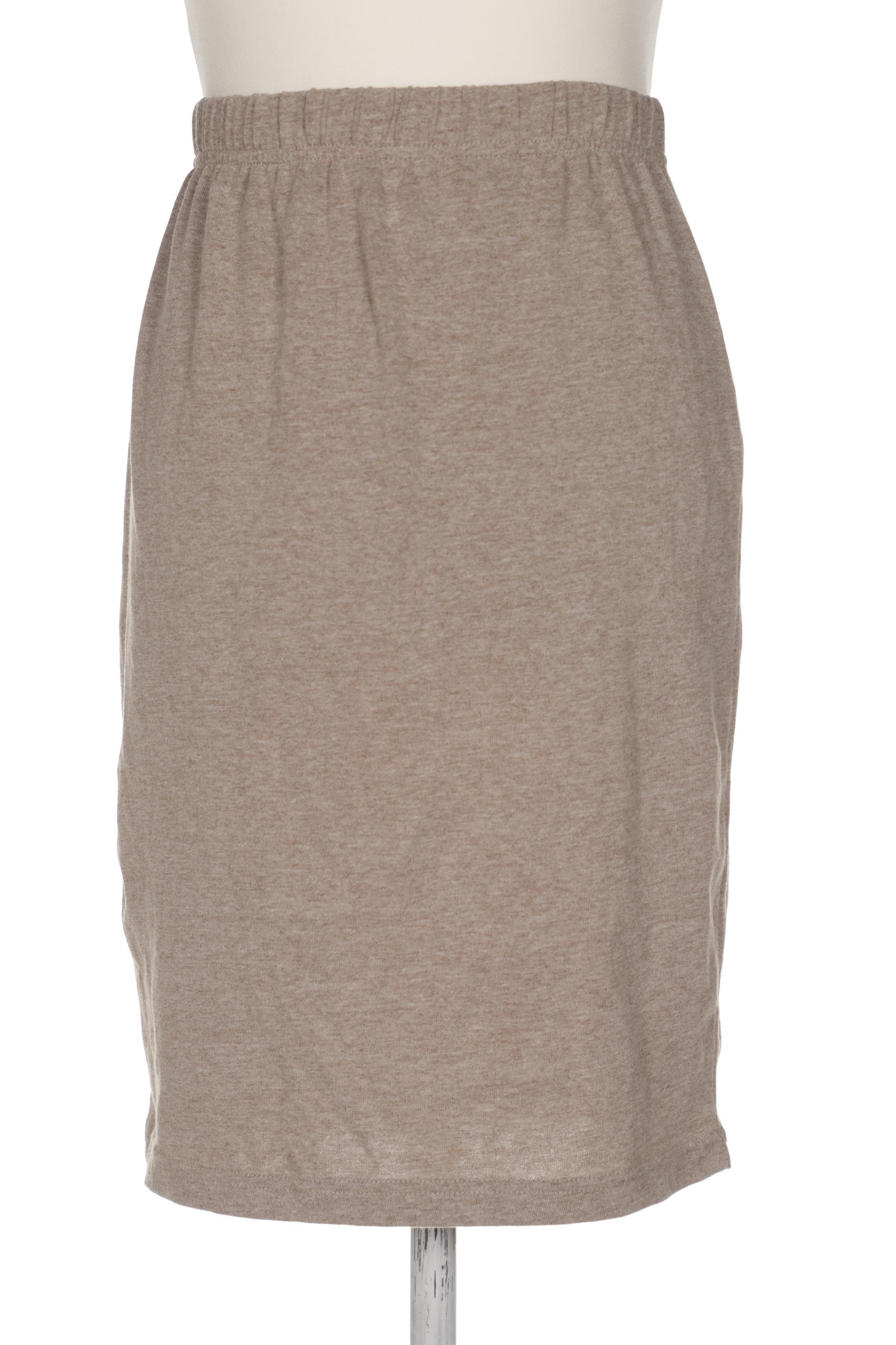 

Madeleine Damen Rock, beige, Gr. 36