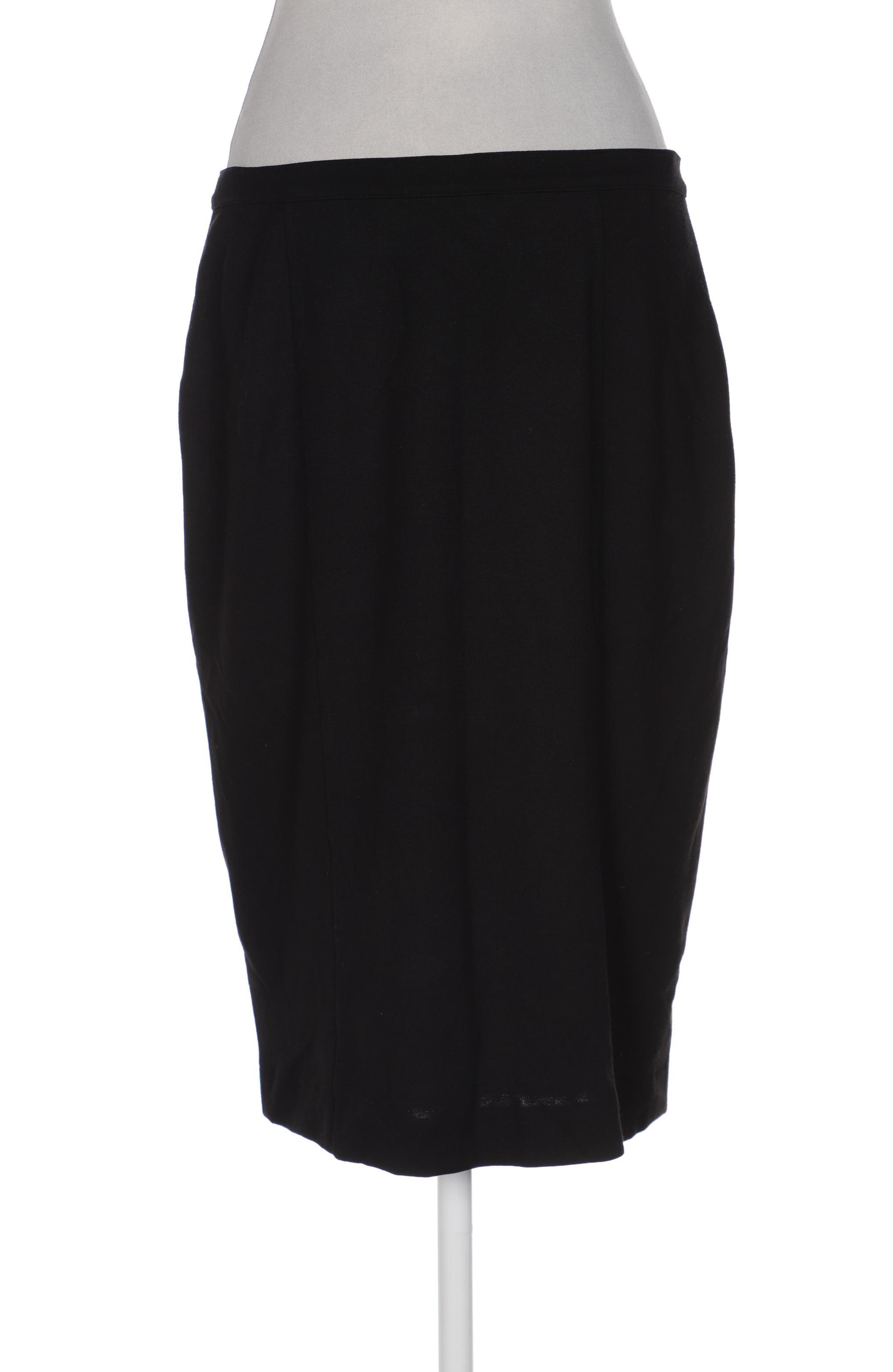 

Madeleine Damen Rock, schwarz, Gr. 38