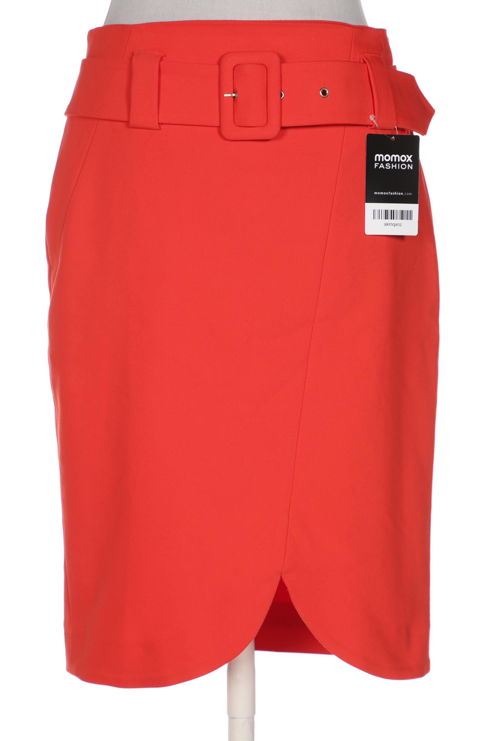 

Madeleine Damen Rock, rot, Gr. 38