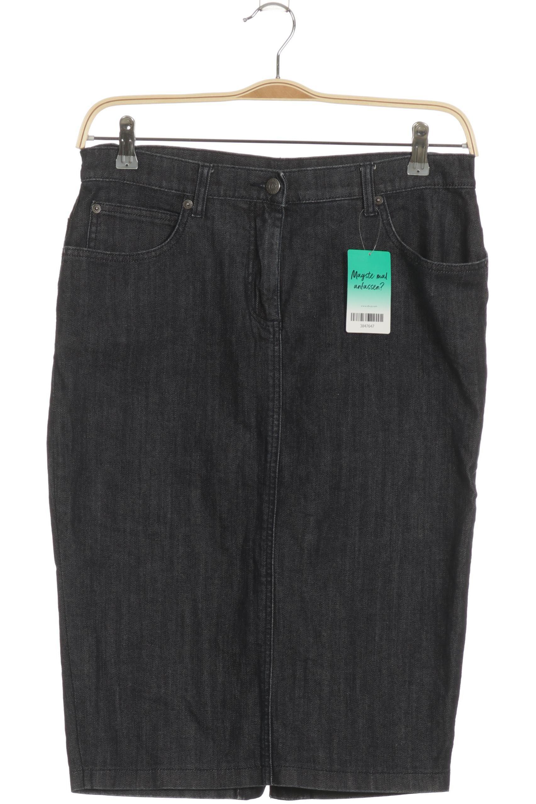 

Madeleine Damen Rock, blau, Gr. 42