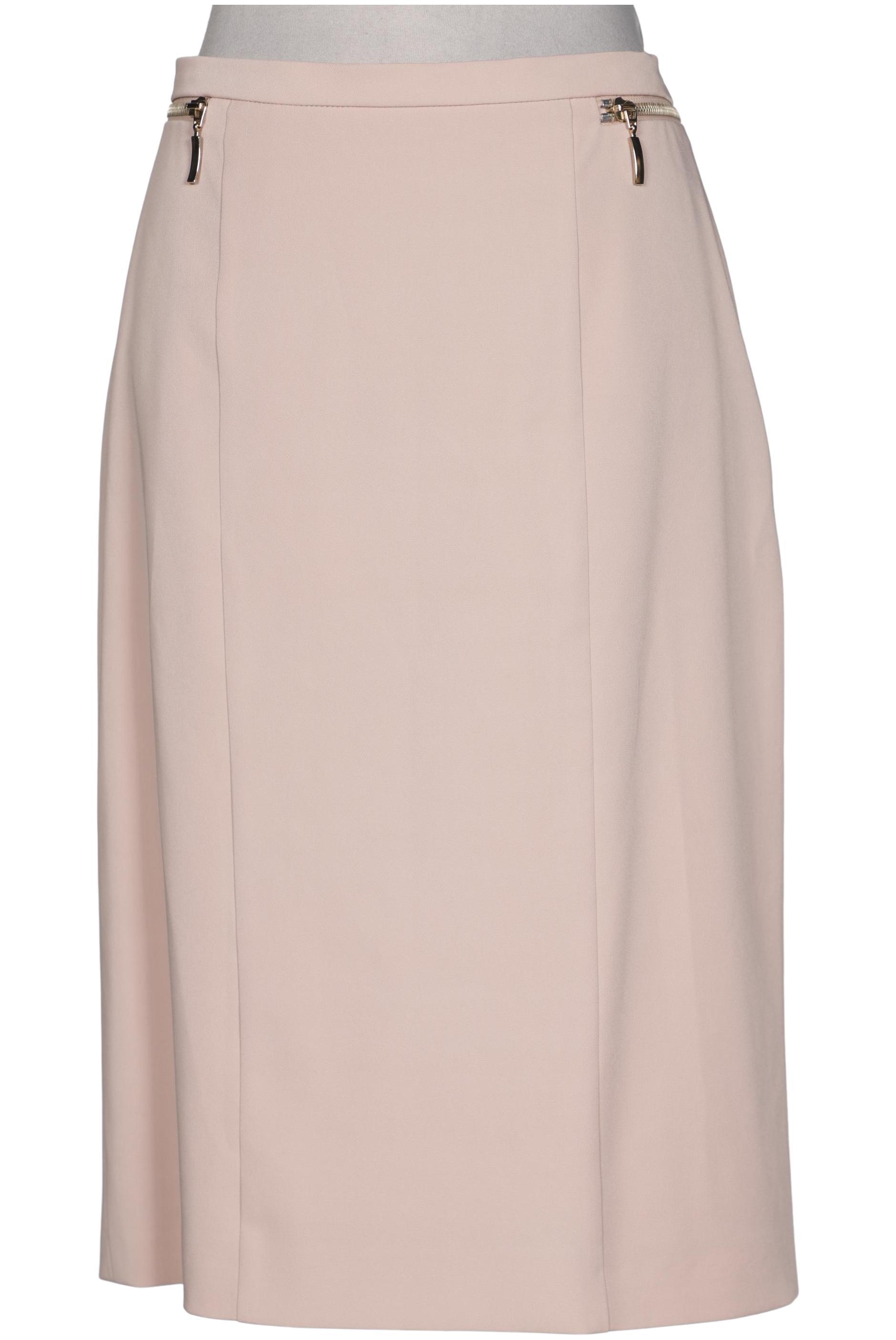 

Madeleine Damen Rock, pink, Gr. 40