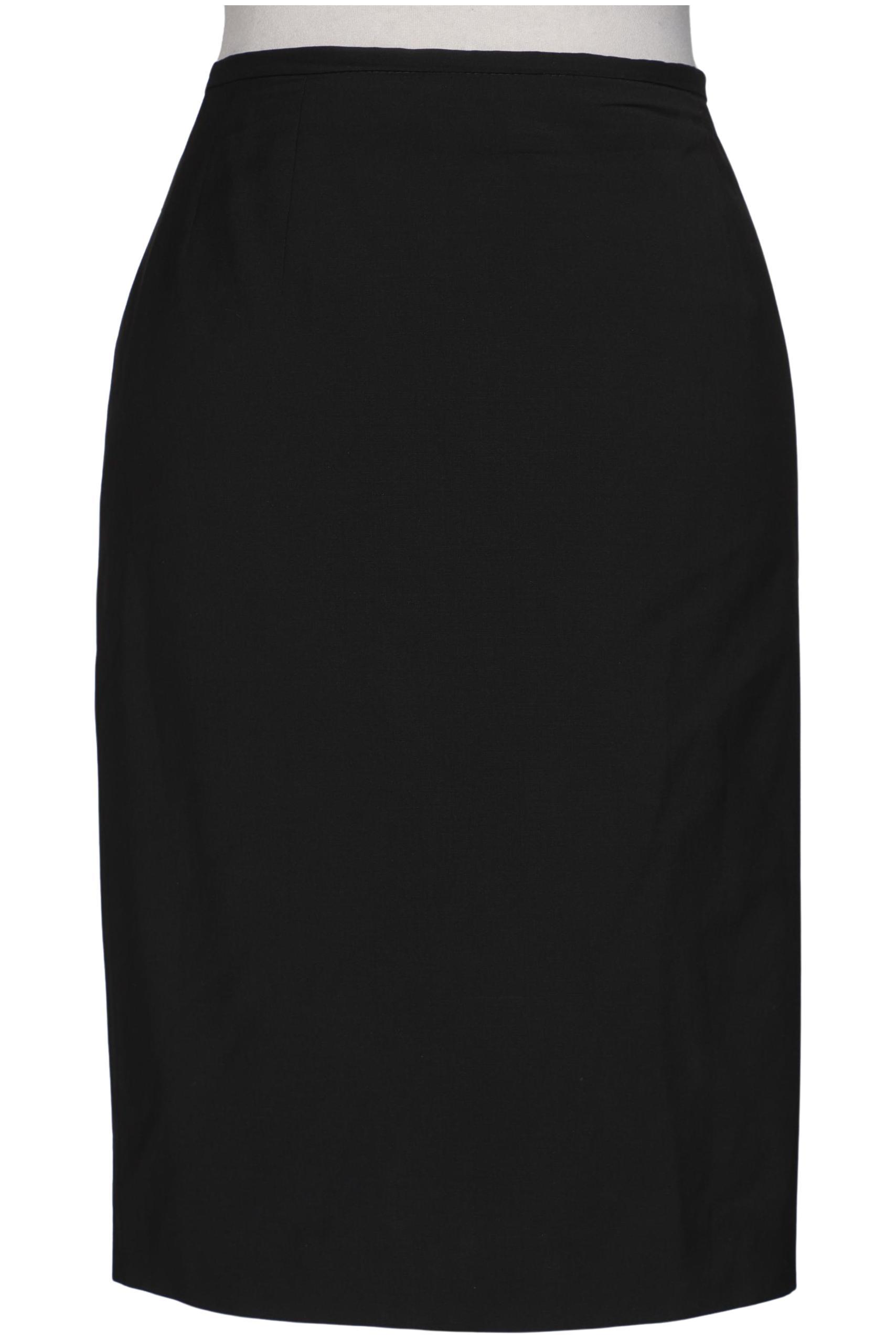 

Madeleine Damen Rock, schwarz, Gr. 30