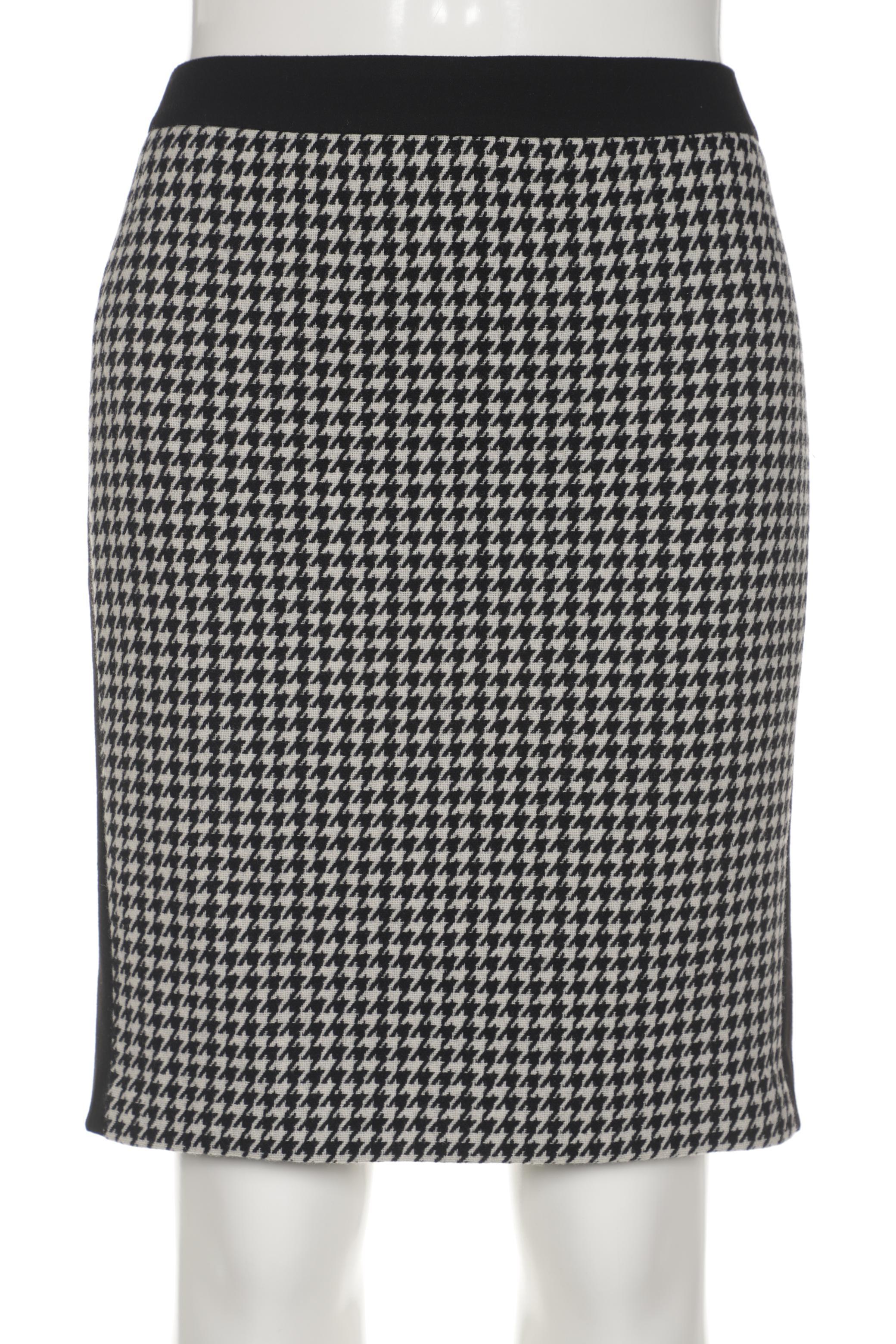 

Madeleine Damen Rock, schwarz, Gr. 21