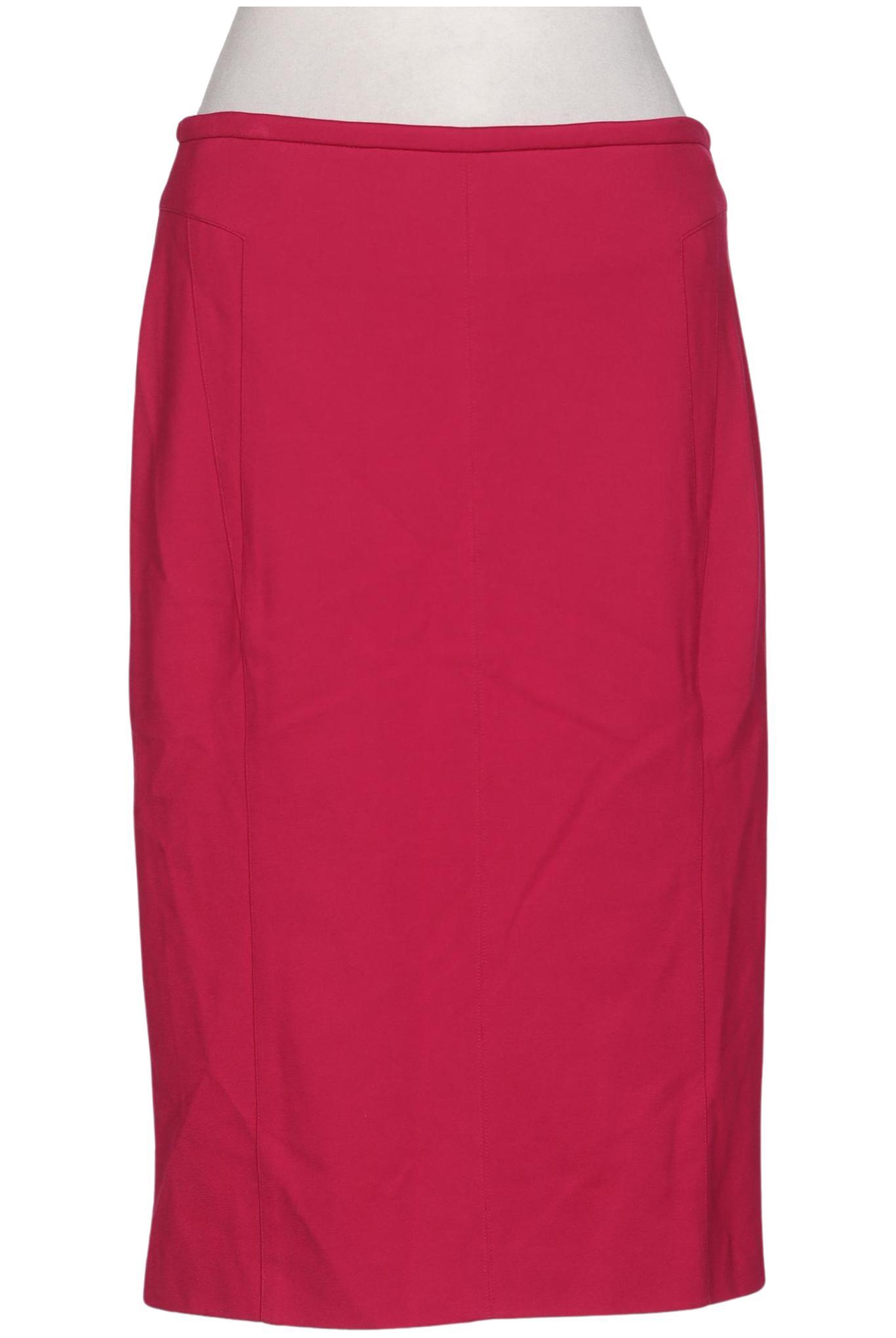 

Madeleine Damen Rock, pink, Gr. 20