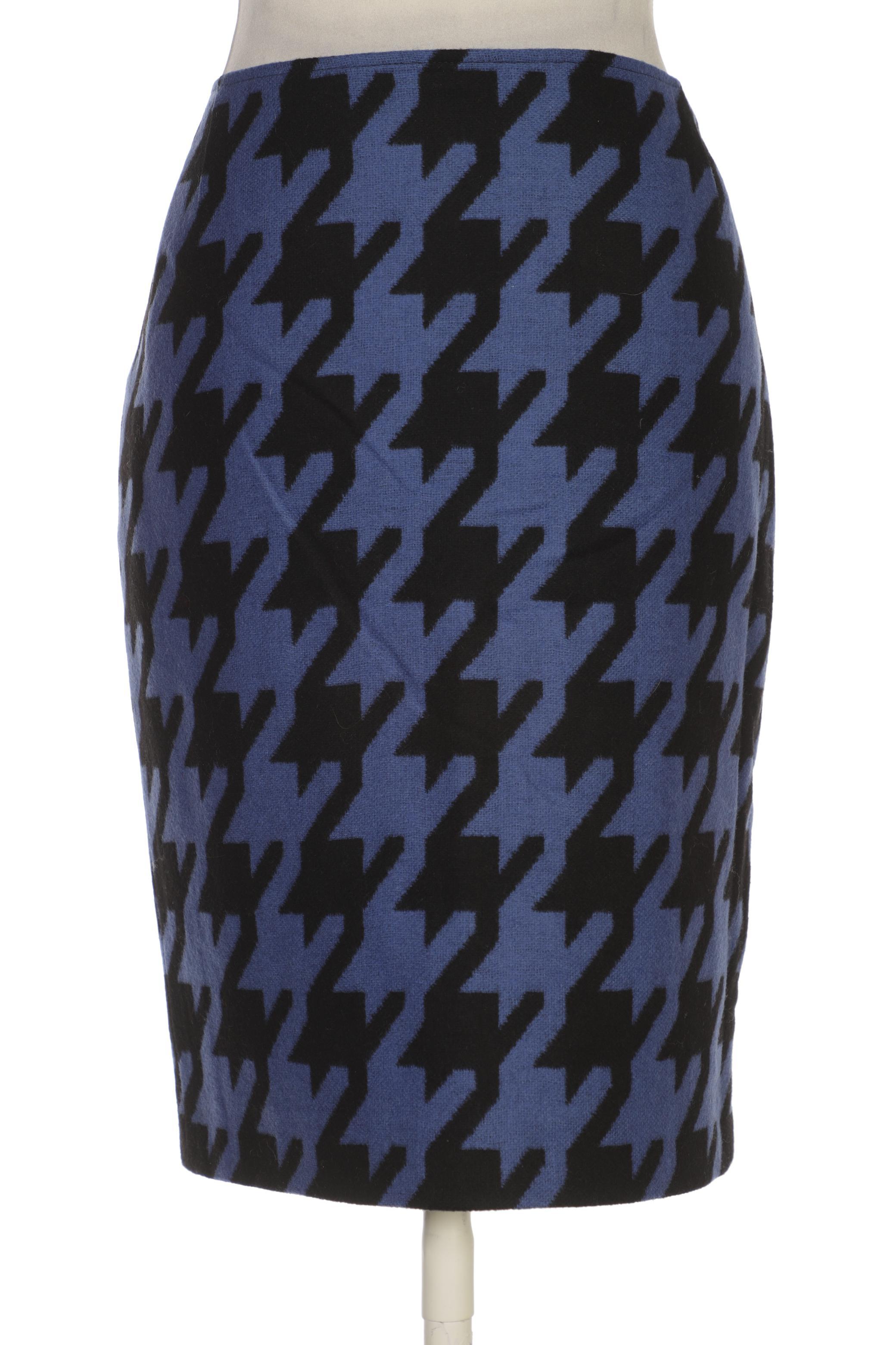 

Madeleine Damen Rock, blau, Gr. 19