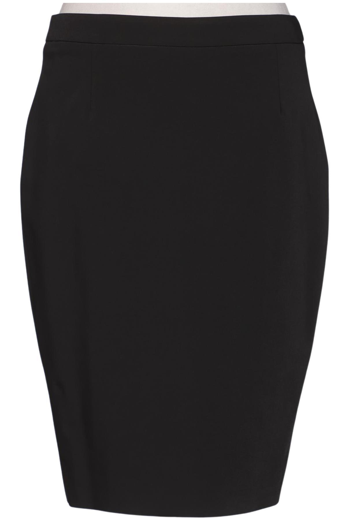 

Madeleine Damen Rock, schwarz, Gr. 36