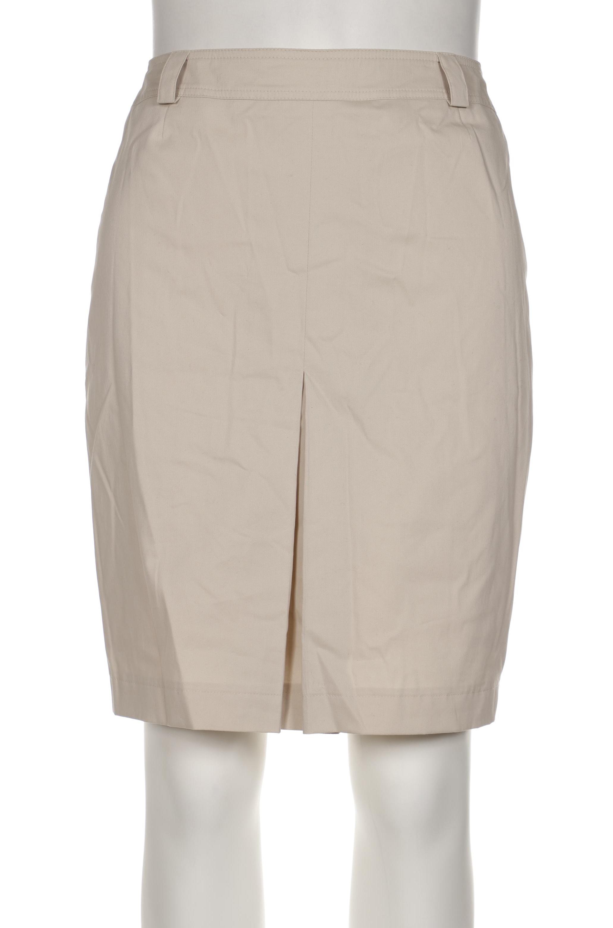 

Madeleine Damen Rock, beige
