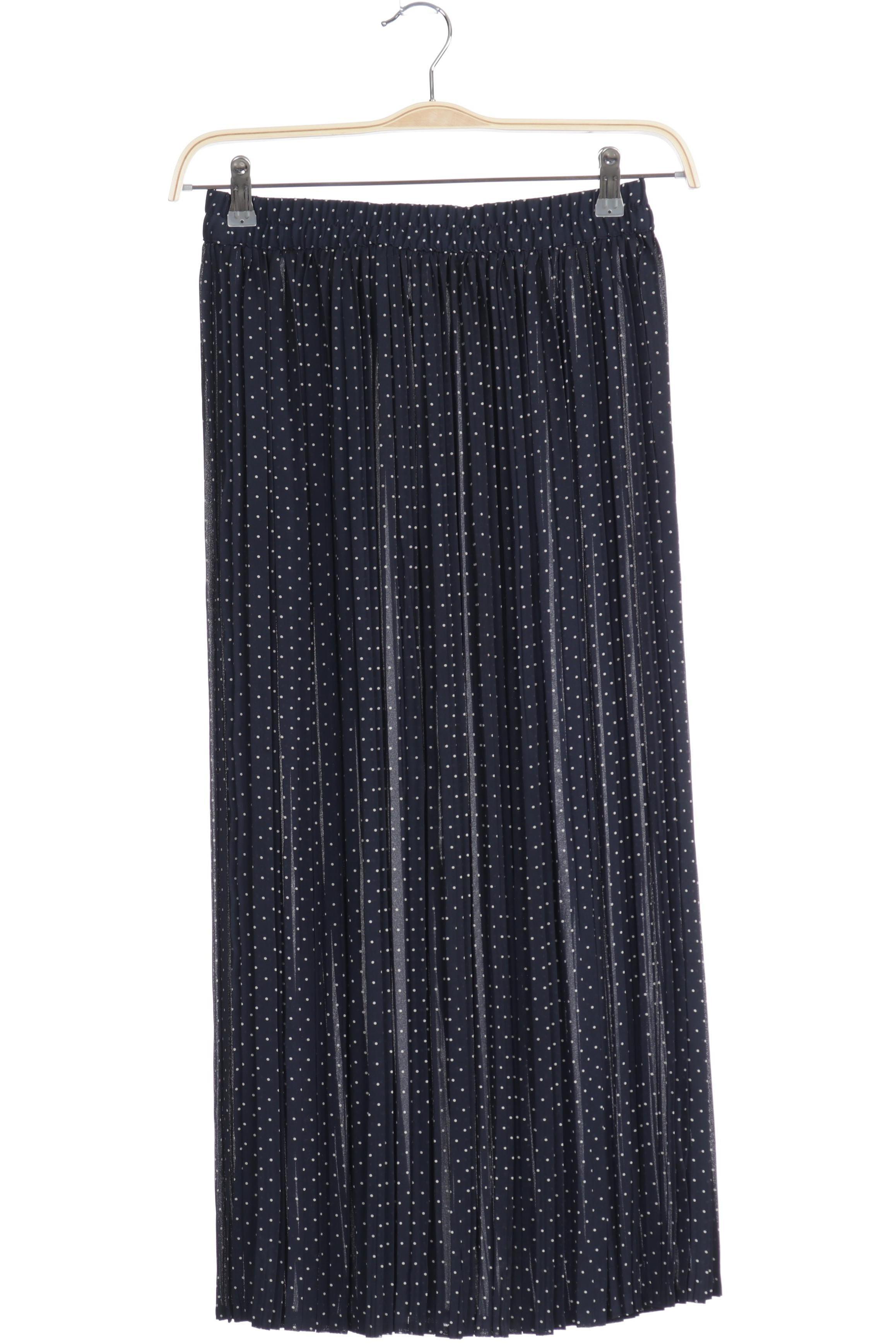 

Madeleine Damen Rock, blau, Gr. 40