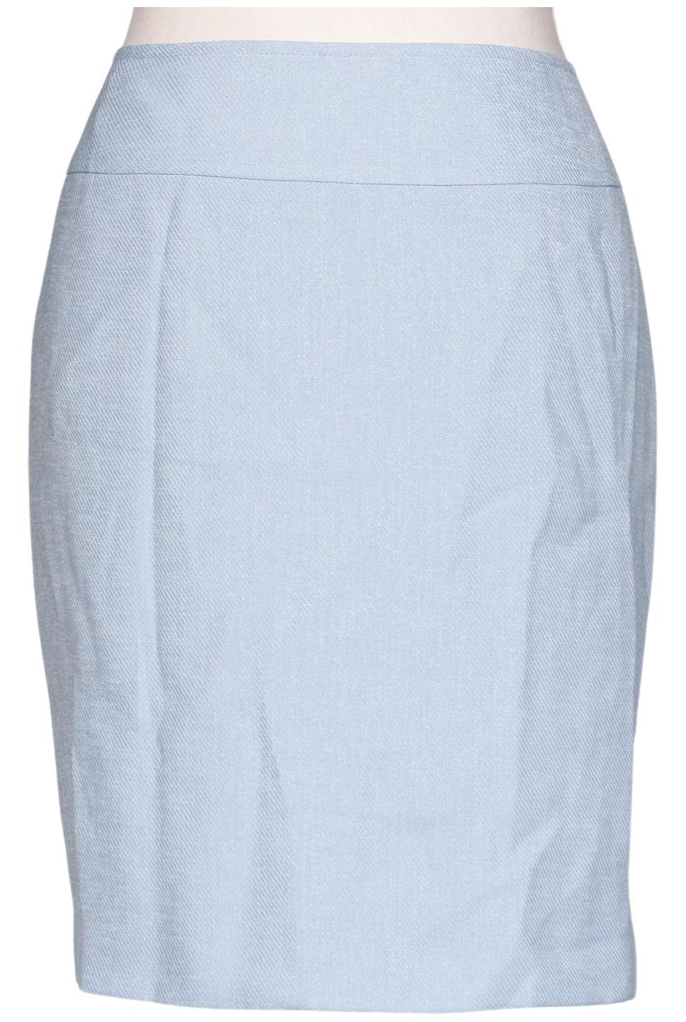 

Madeleine Damen Rock, hellblau, Gr. 38