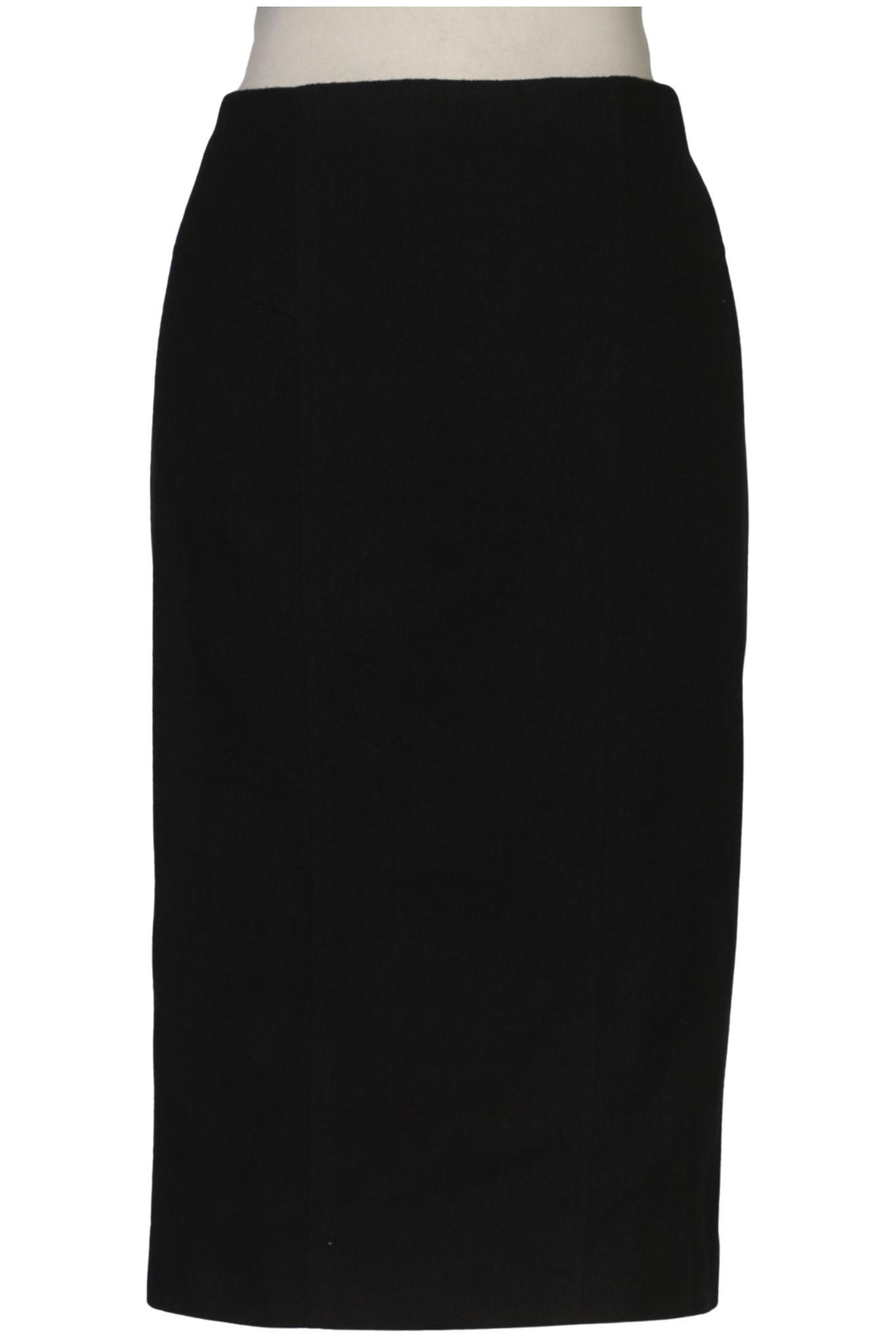 

Madeleine Damen Rock, schwarz, Gr. 21