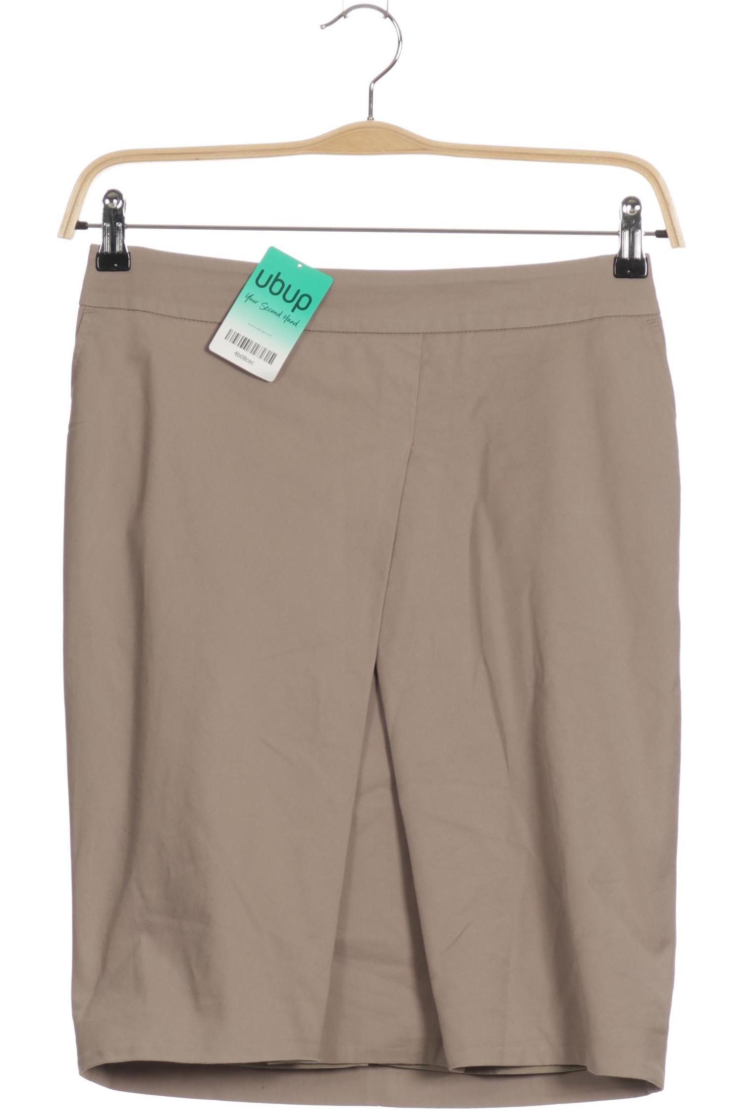 

Madeleine Damen Rock, beige, Gr. 38