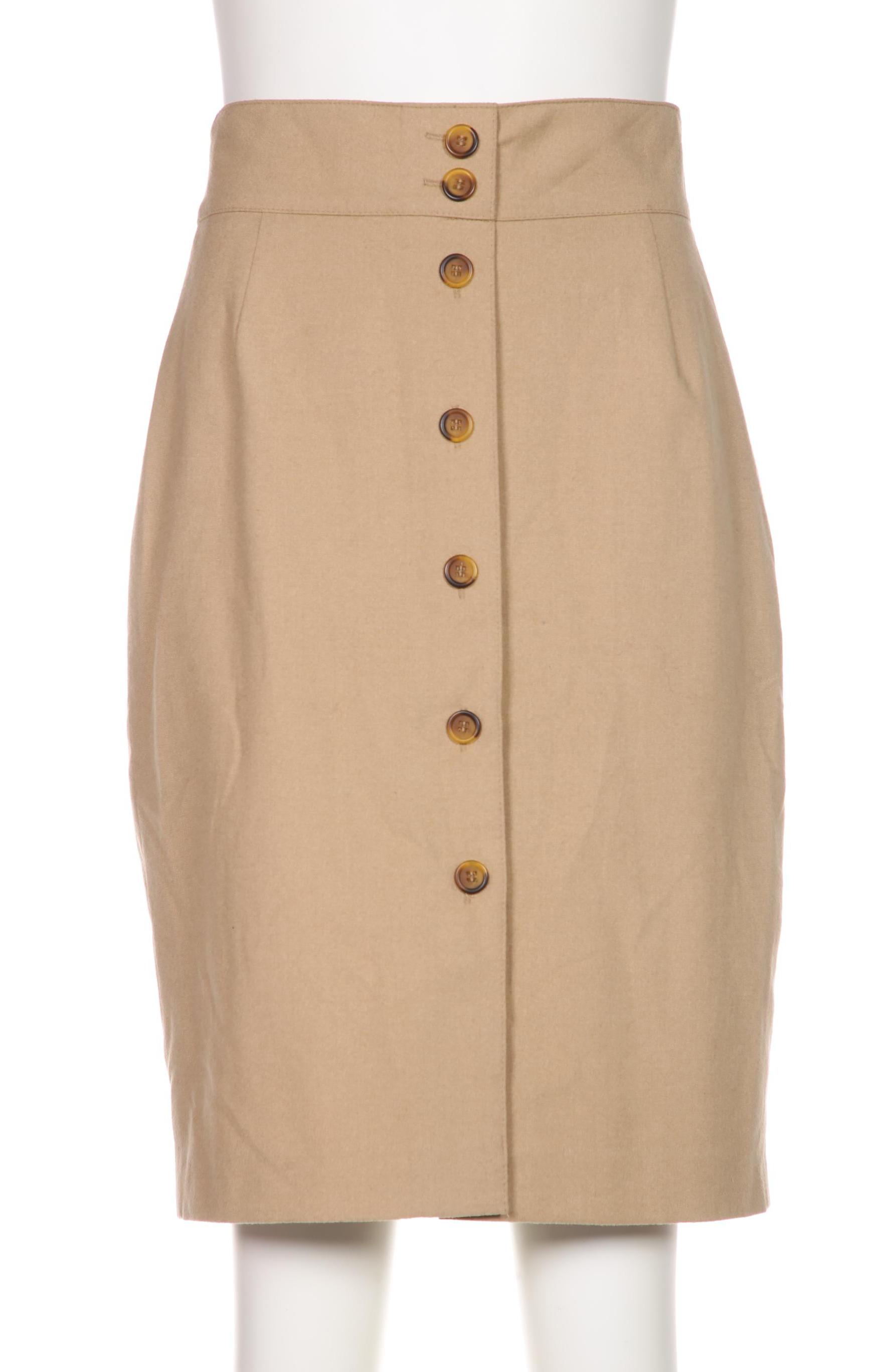 

Madeleine Damen Rock, braun, Gr. 18