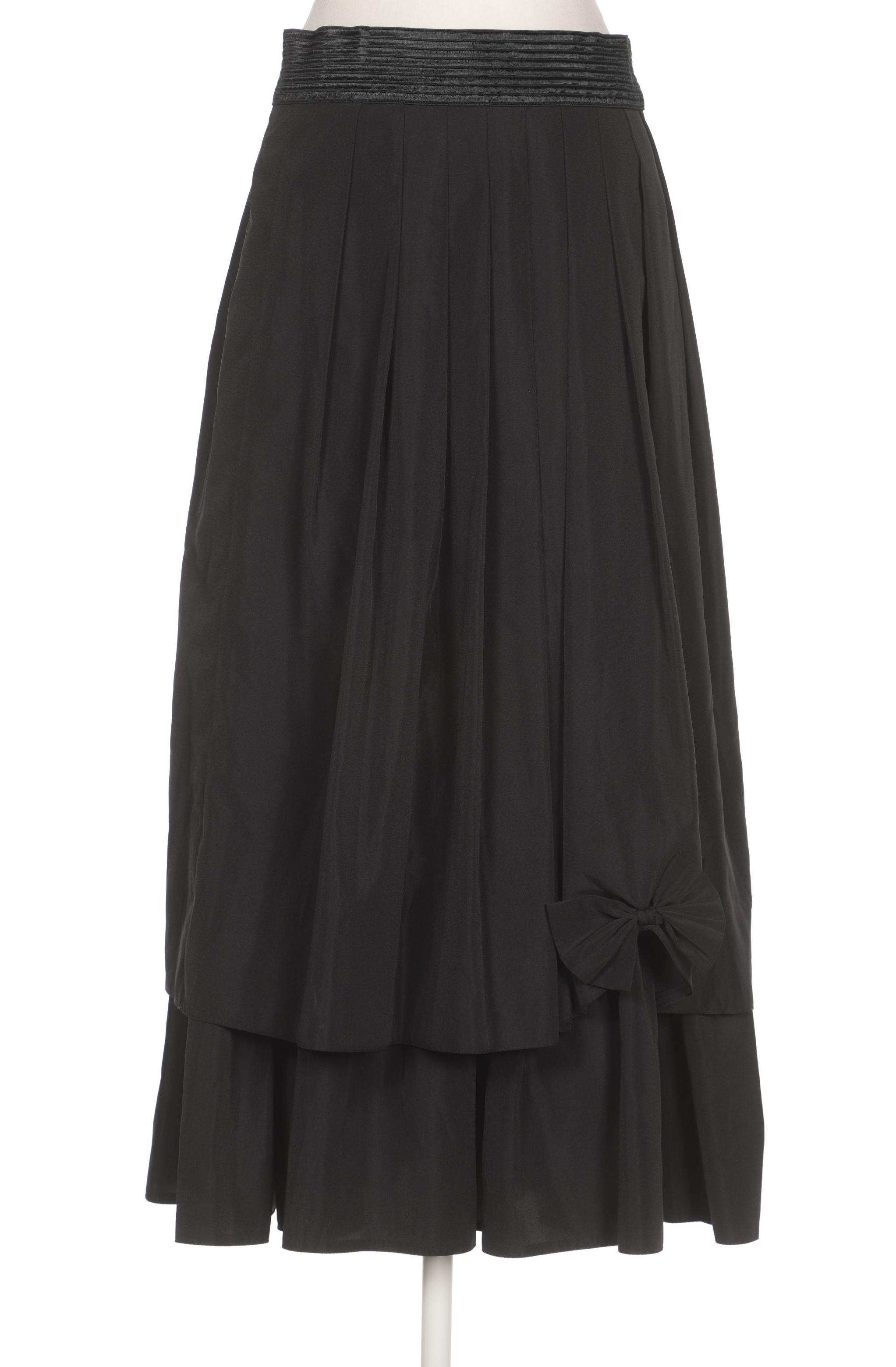 

Madeleine Damen Rock, schwarz, Gr. 38