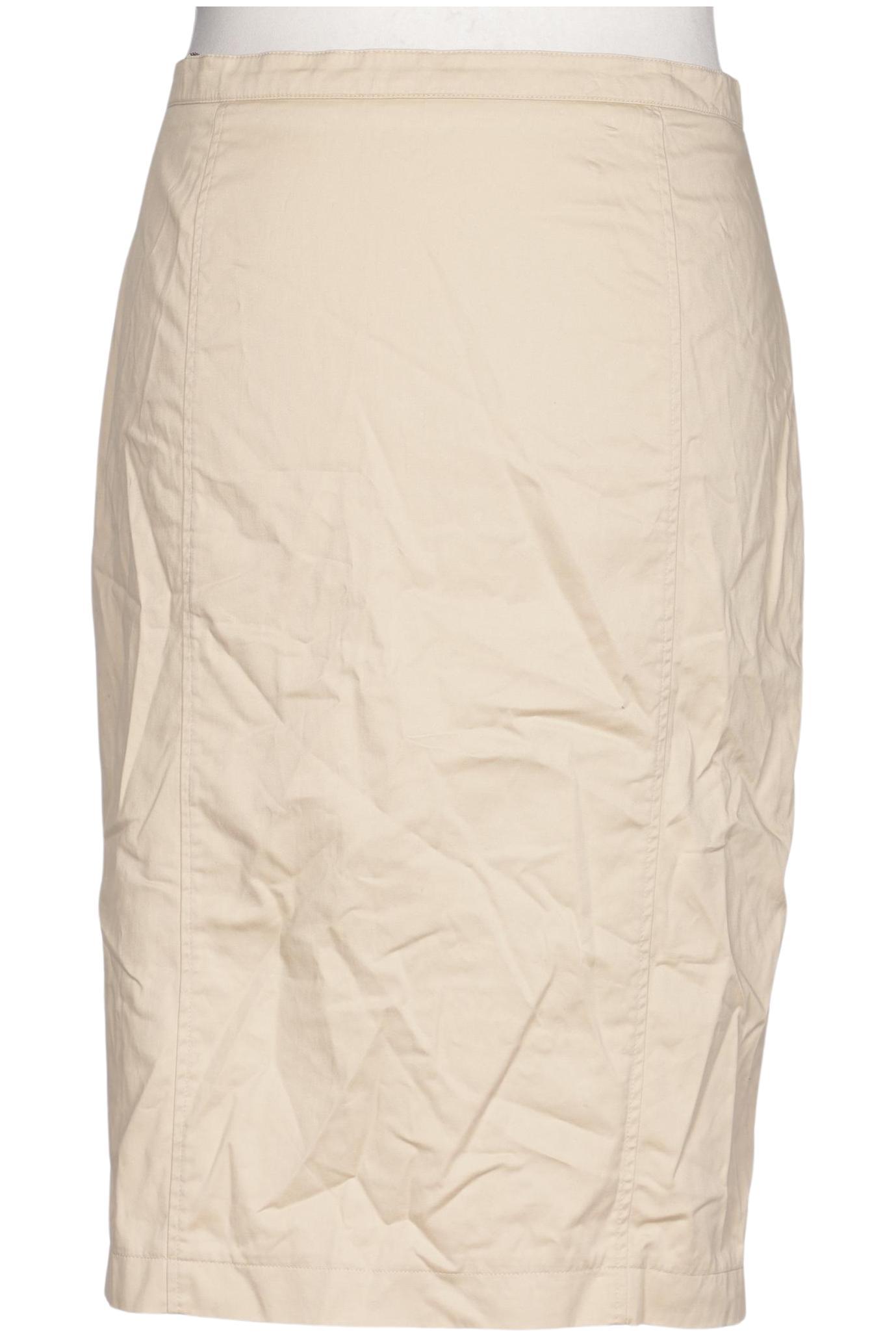 

Madeleine Damen Rock, beige, Gr. 46