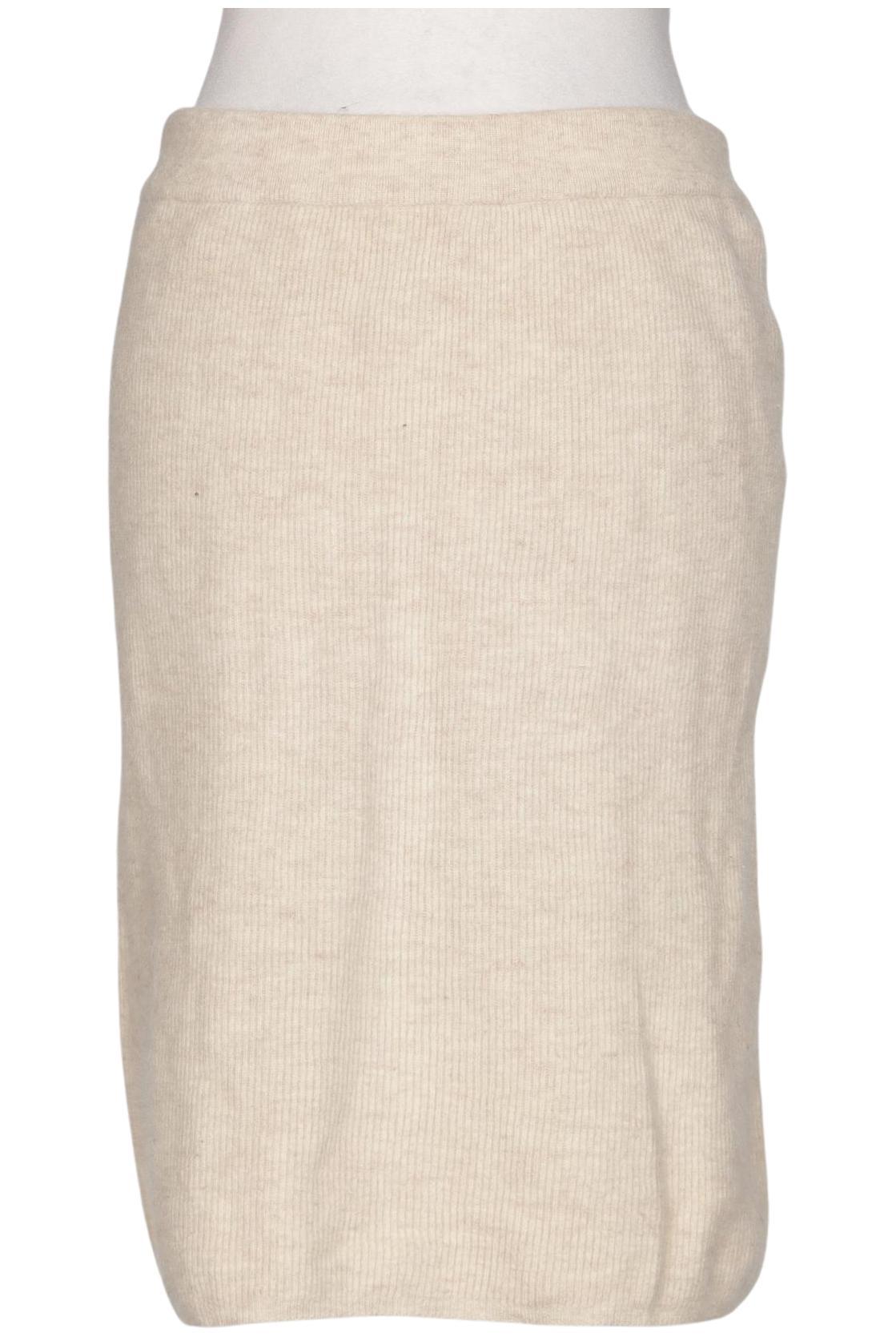 

Madeleine Damen Rock, beige, Gr. 38