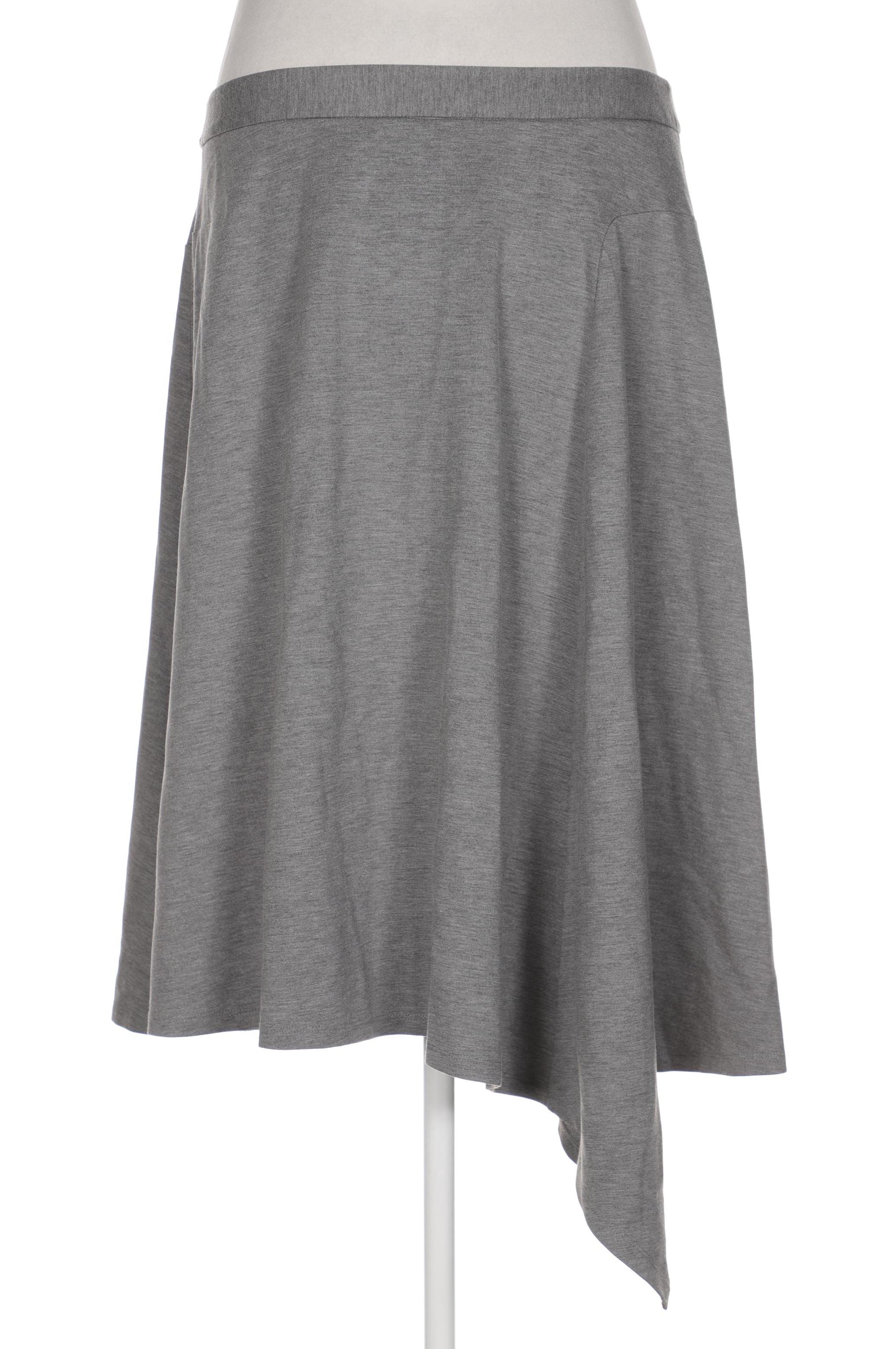 

Madeleine Damen Rock, grau, Gr. 22