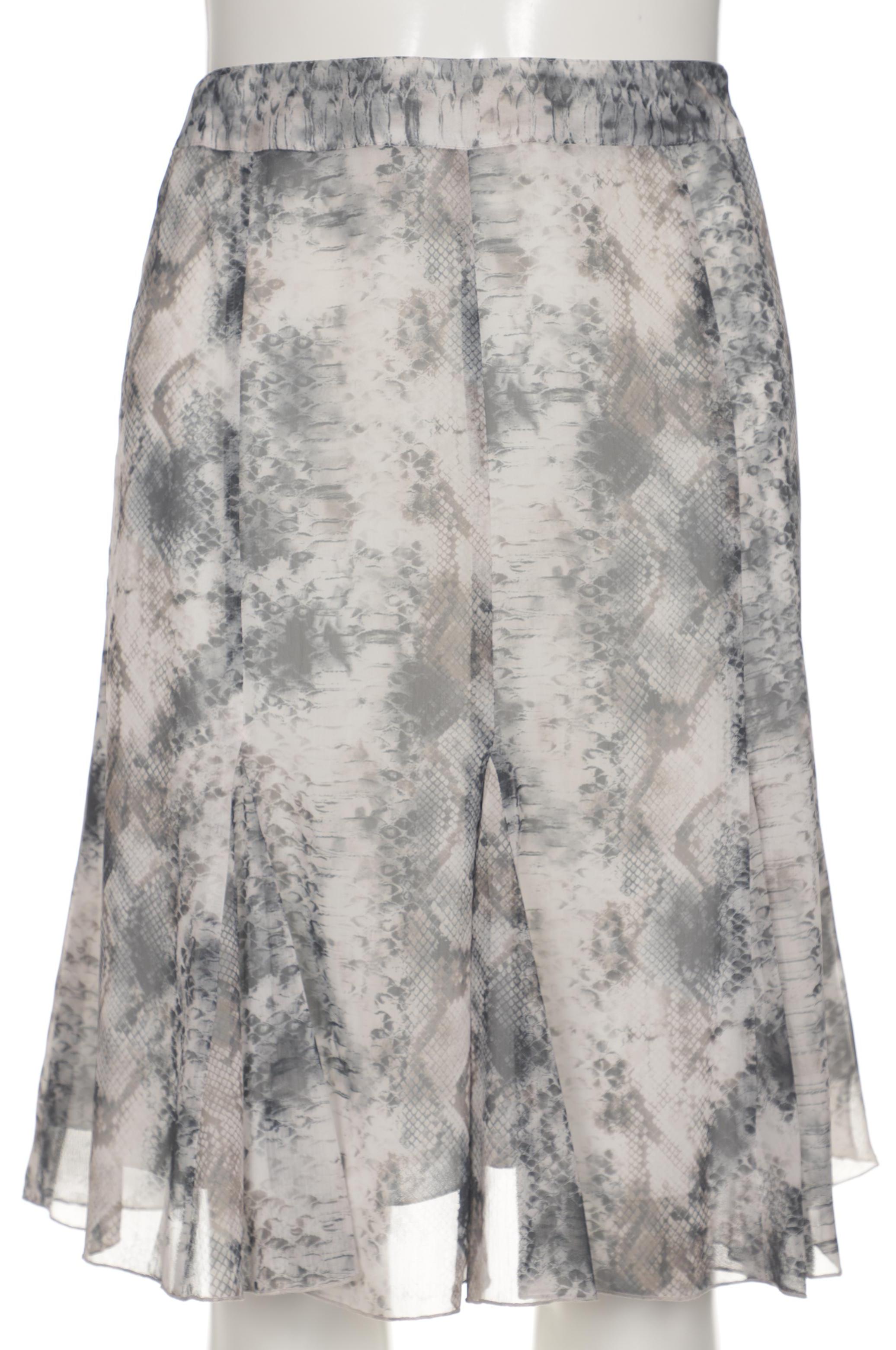

Madeleine Damen Rock, grau