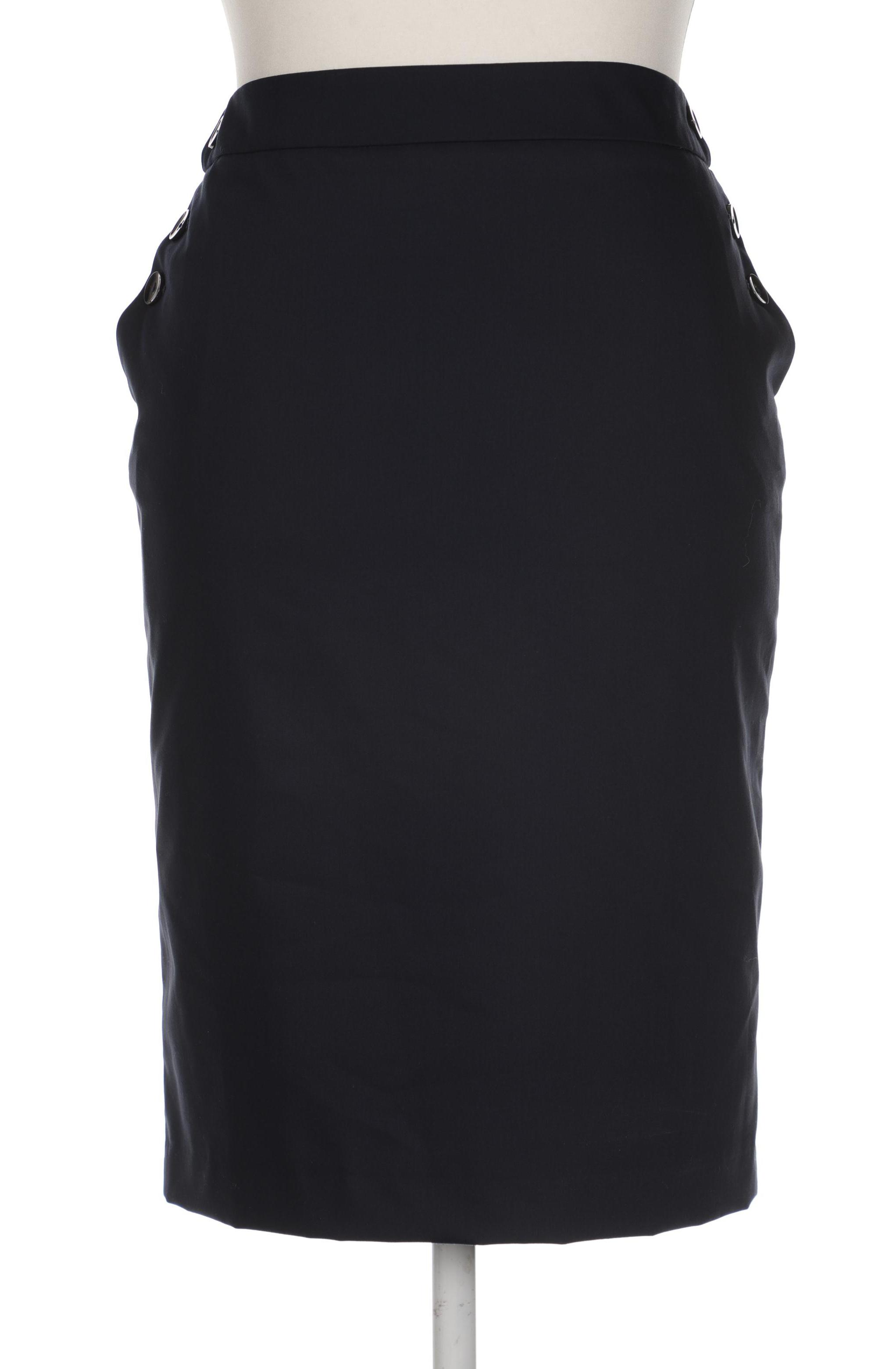 

Madeleine Damen Rock, marineblau