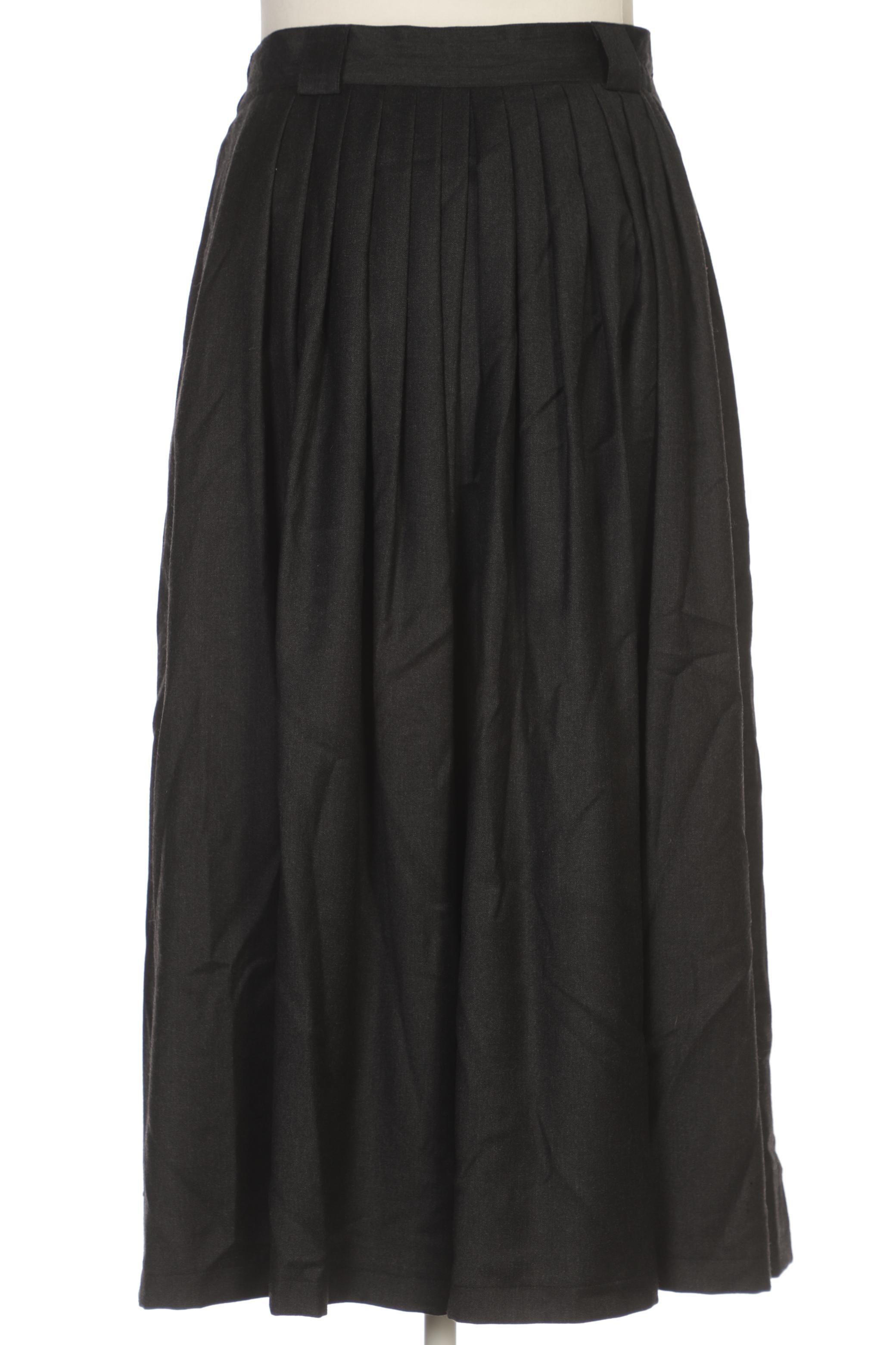 

Madeleine Damen Rock, schwarz, Gr. 44