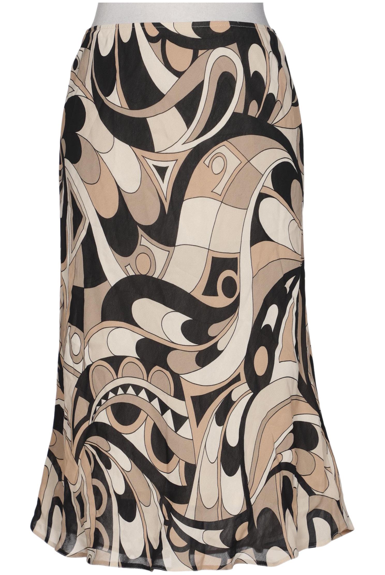 

Madeleine Damen Rock, beige, Gr. 40