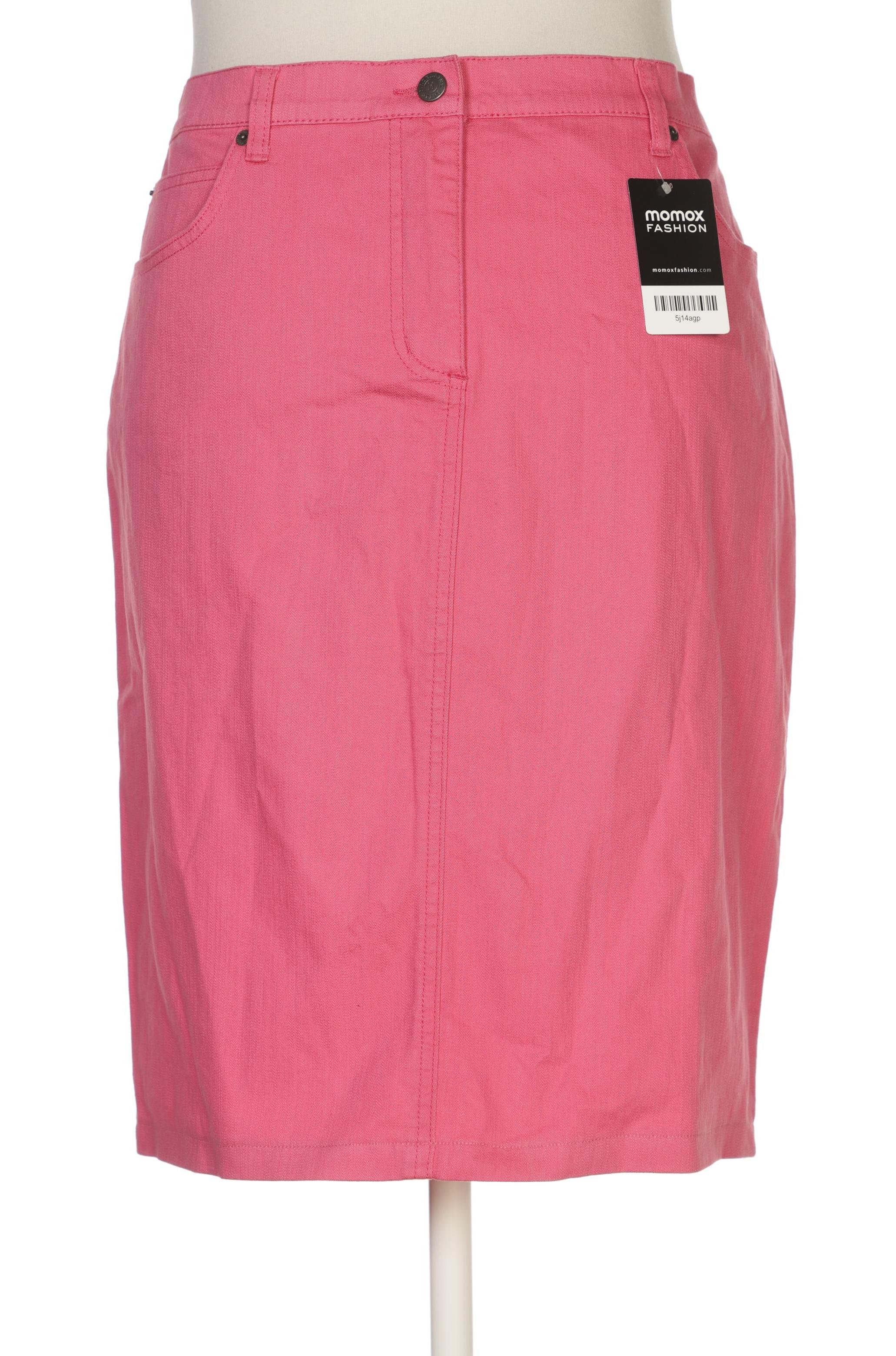 

Madeleine Damen Rock, pink, Gr. 46