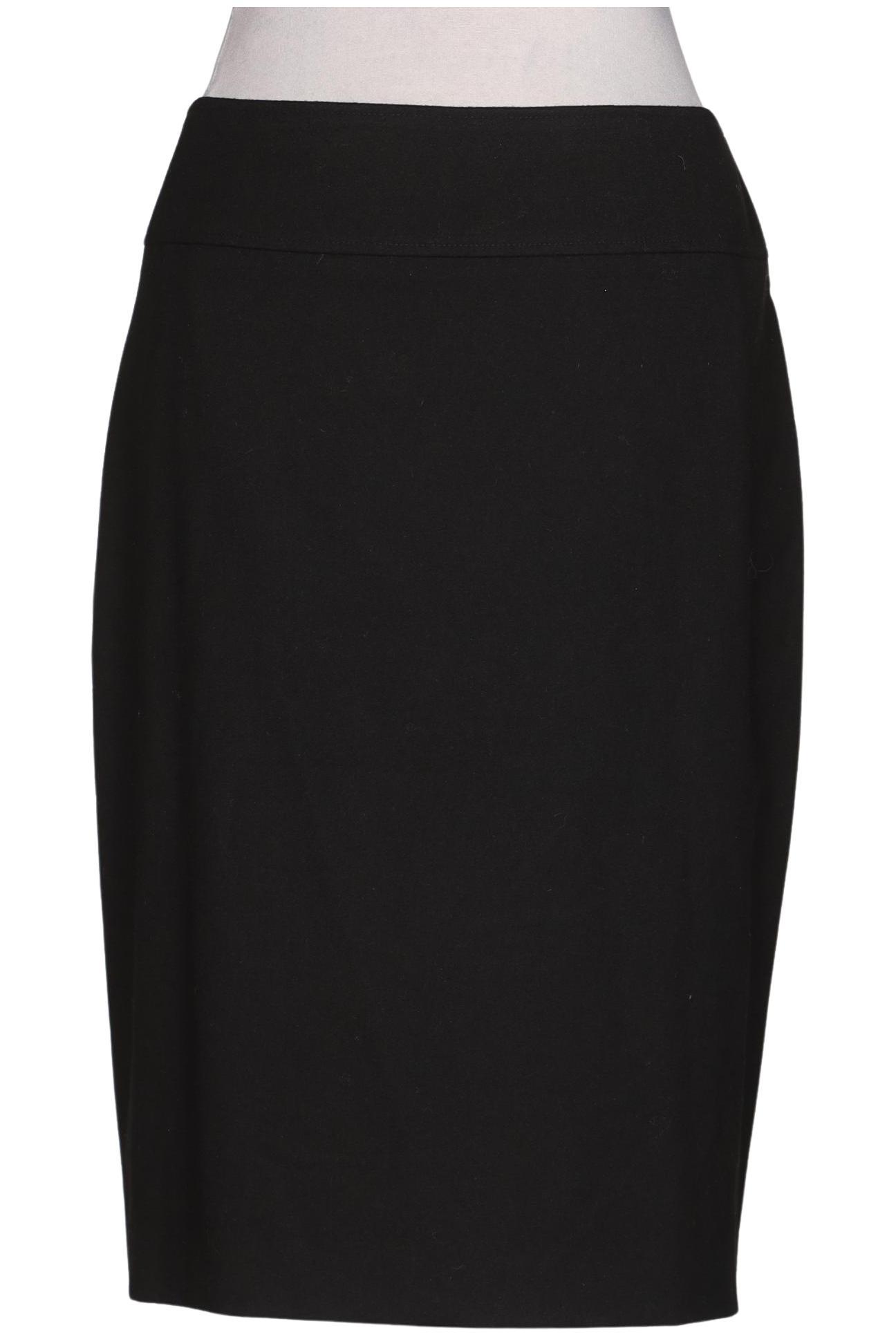 

Madeleine Damen Rock, schwarz, Gr. 40