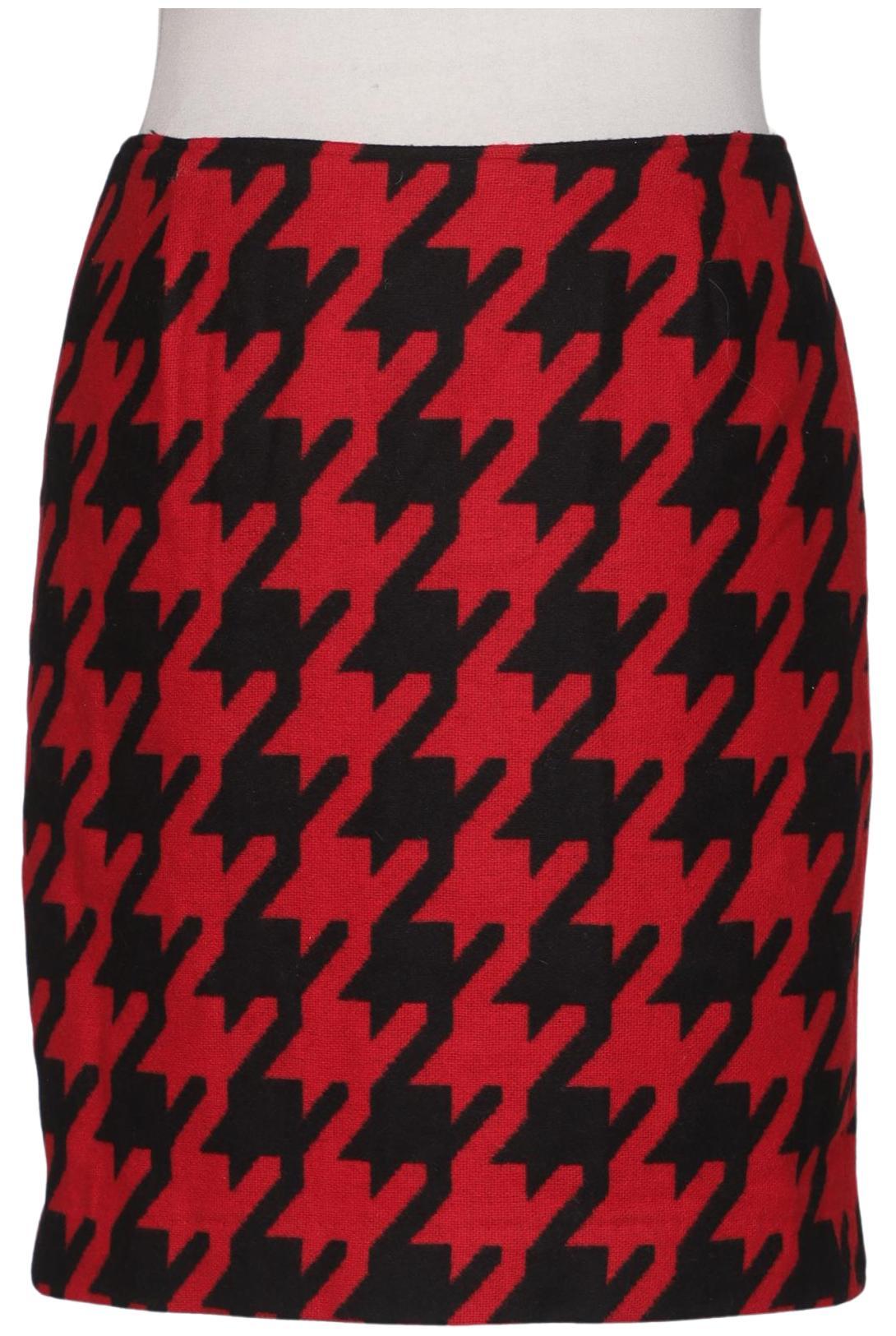 

Madeleine Damen Rock, mehrfarbig, Gr. 31