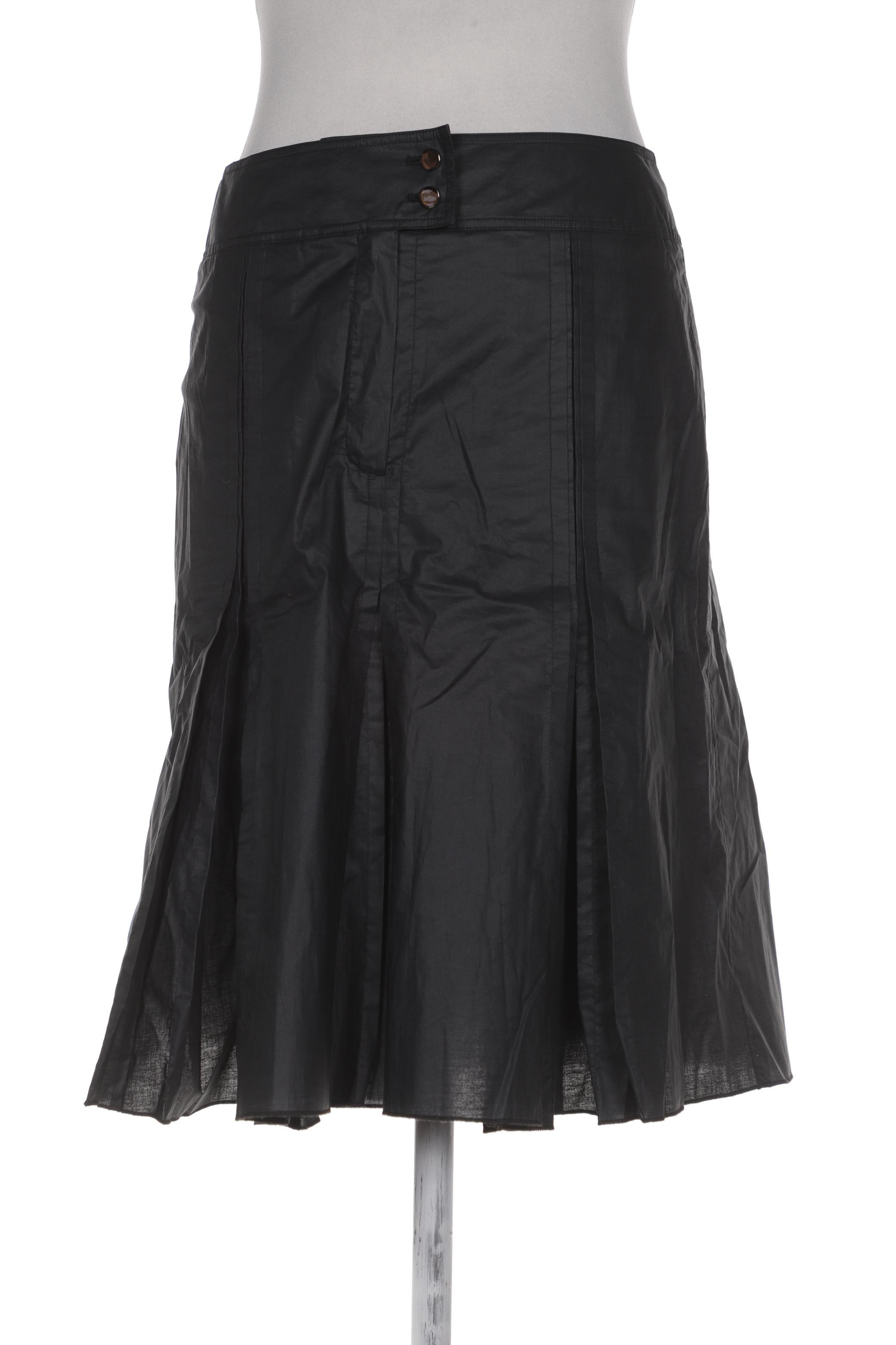 

Madeleine Damen Rock, schwarz
