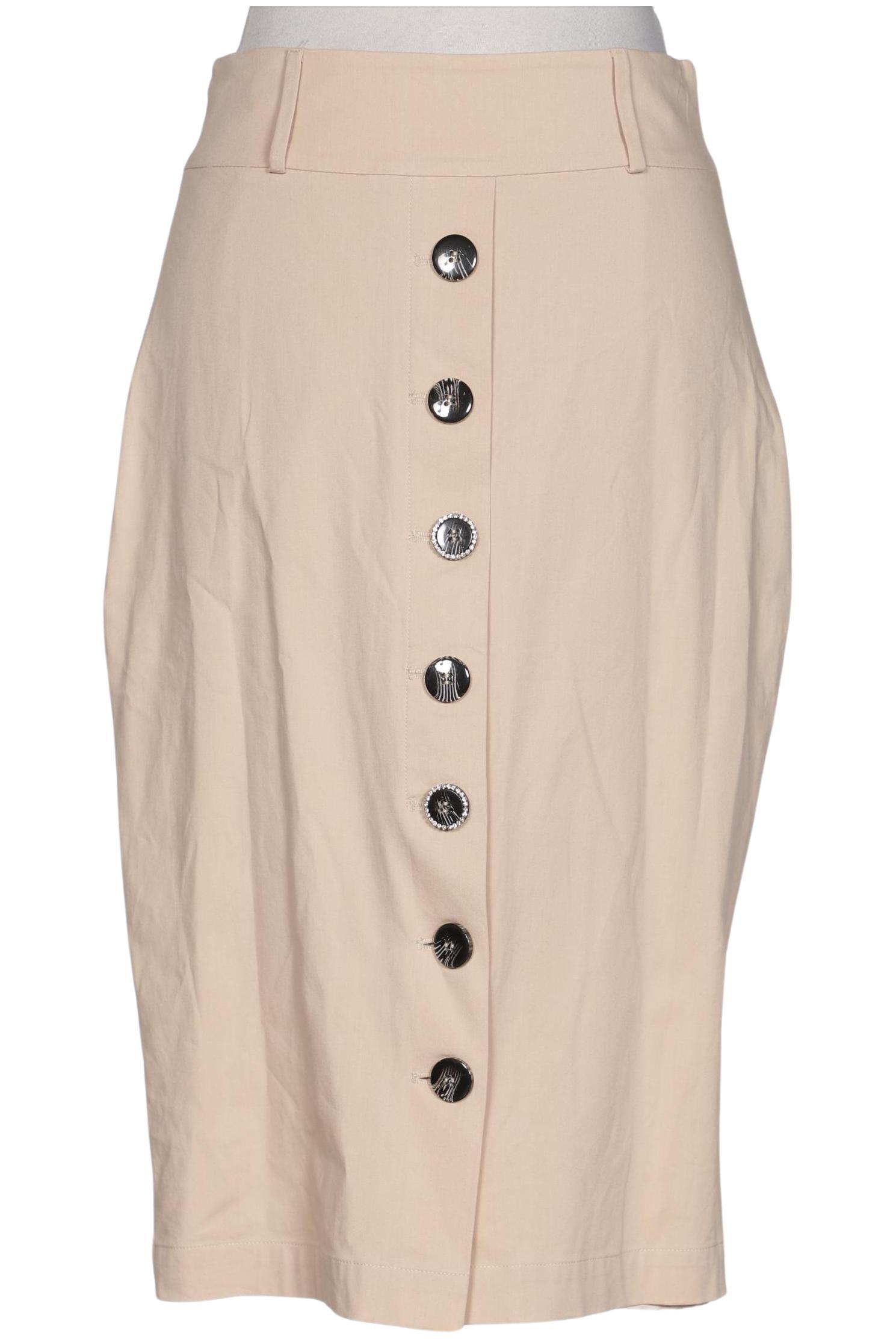 

Madeleine Damen Rock, beige, Gr. 17