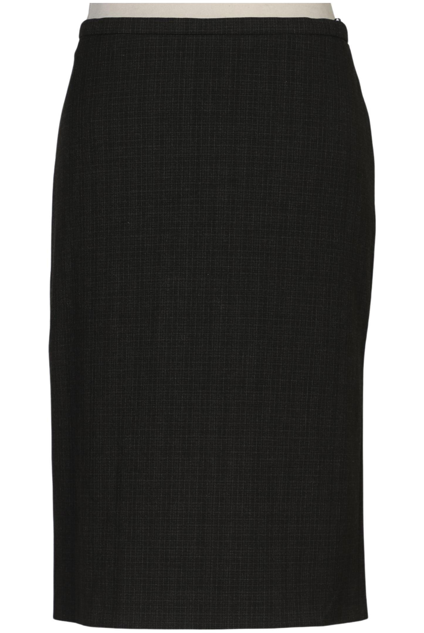 

Madeleine Damen Rock, grau, Gr. 44