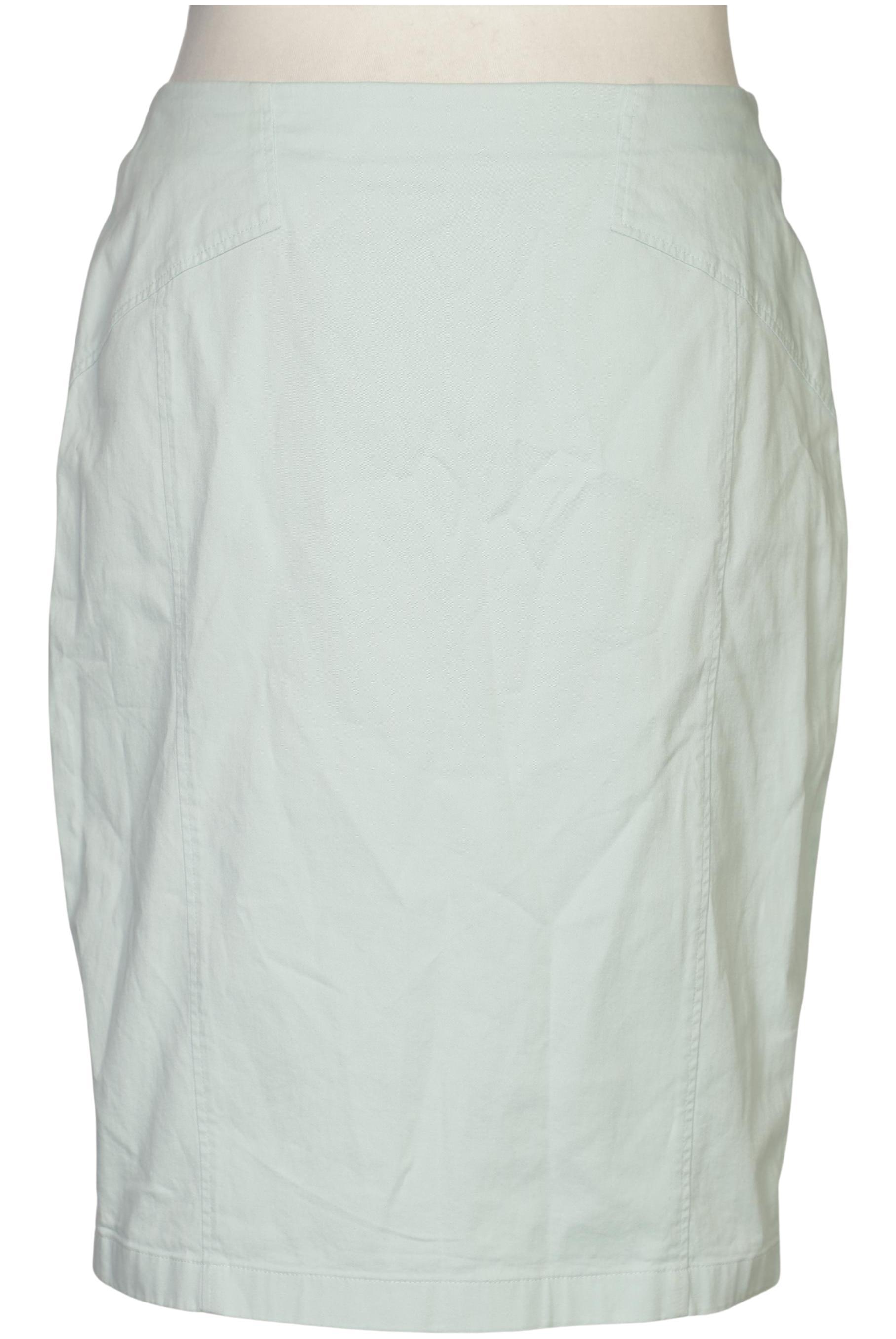 

Madeleine Damen Rock, hellgrün, Gr. 42