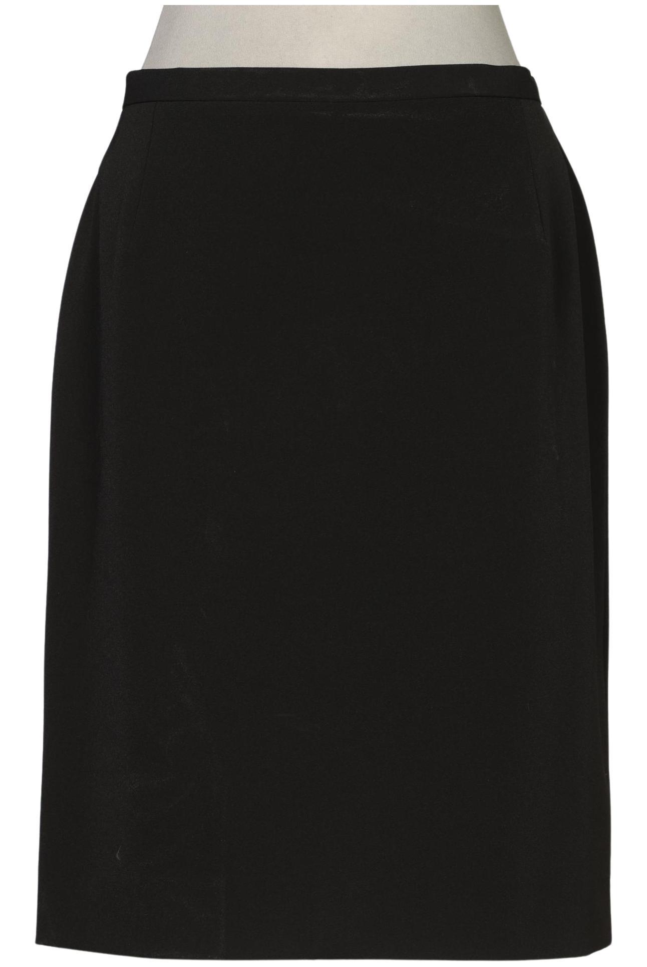 

Madeleine Damen Rock, schwarz, Gr. 40