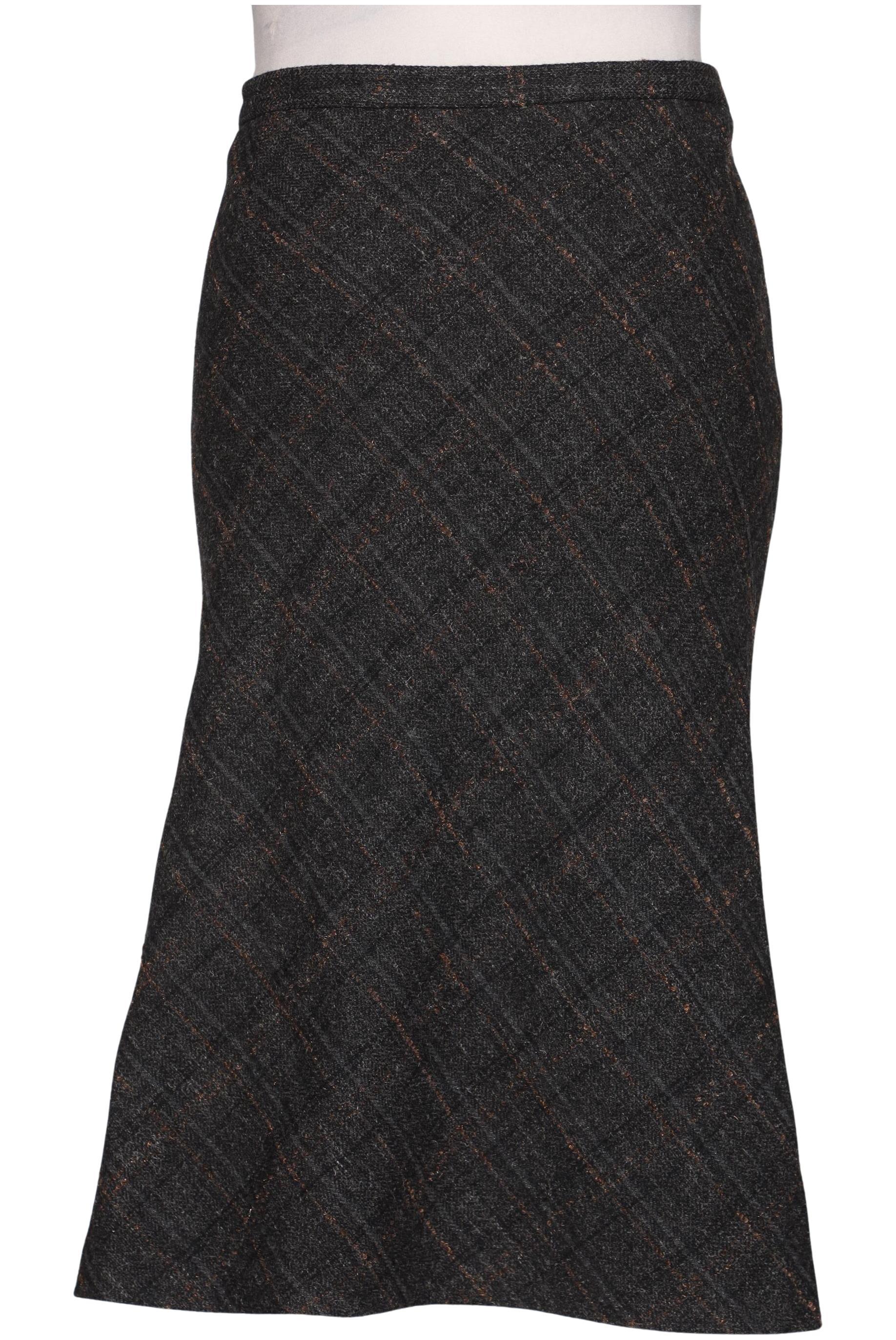 

Madeleine Damen Rock, grau, Gr. 22