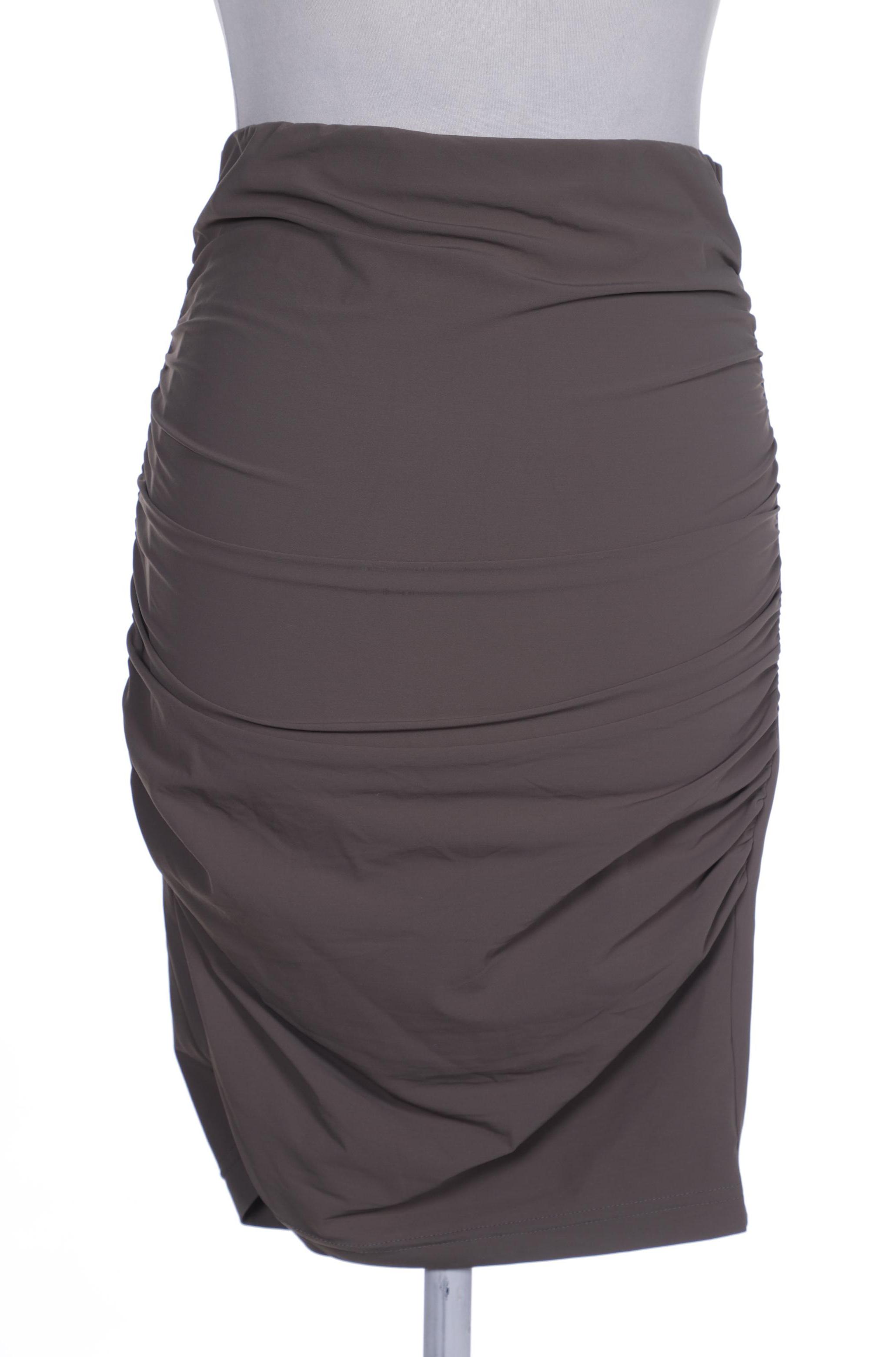 

Madeleine Damen Rock, grün