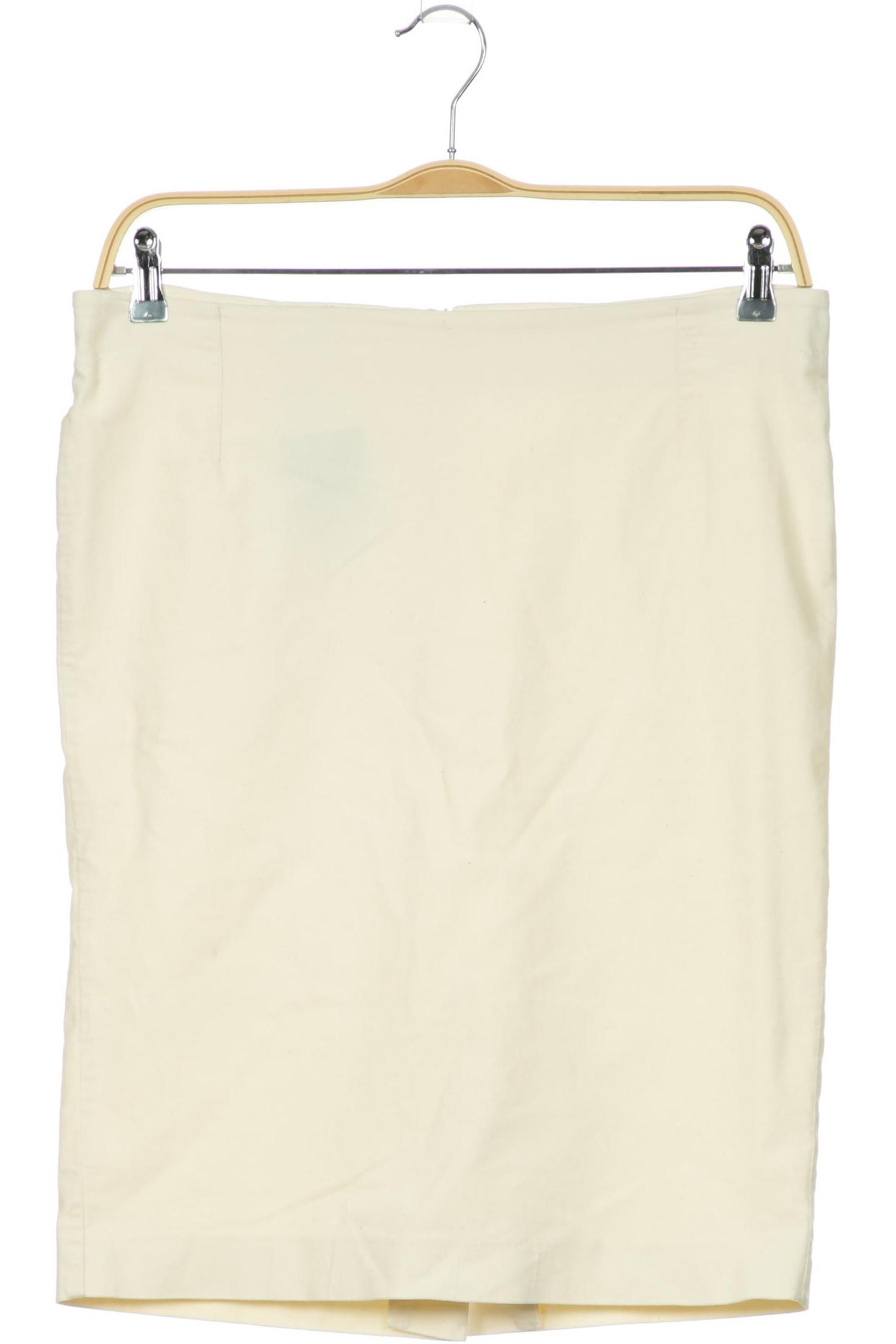 

Madeleine Damen Rock, beige, Gr. 42