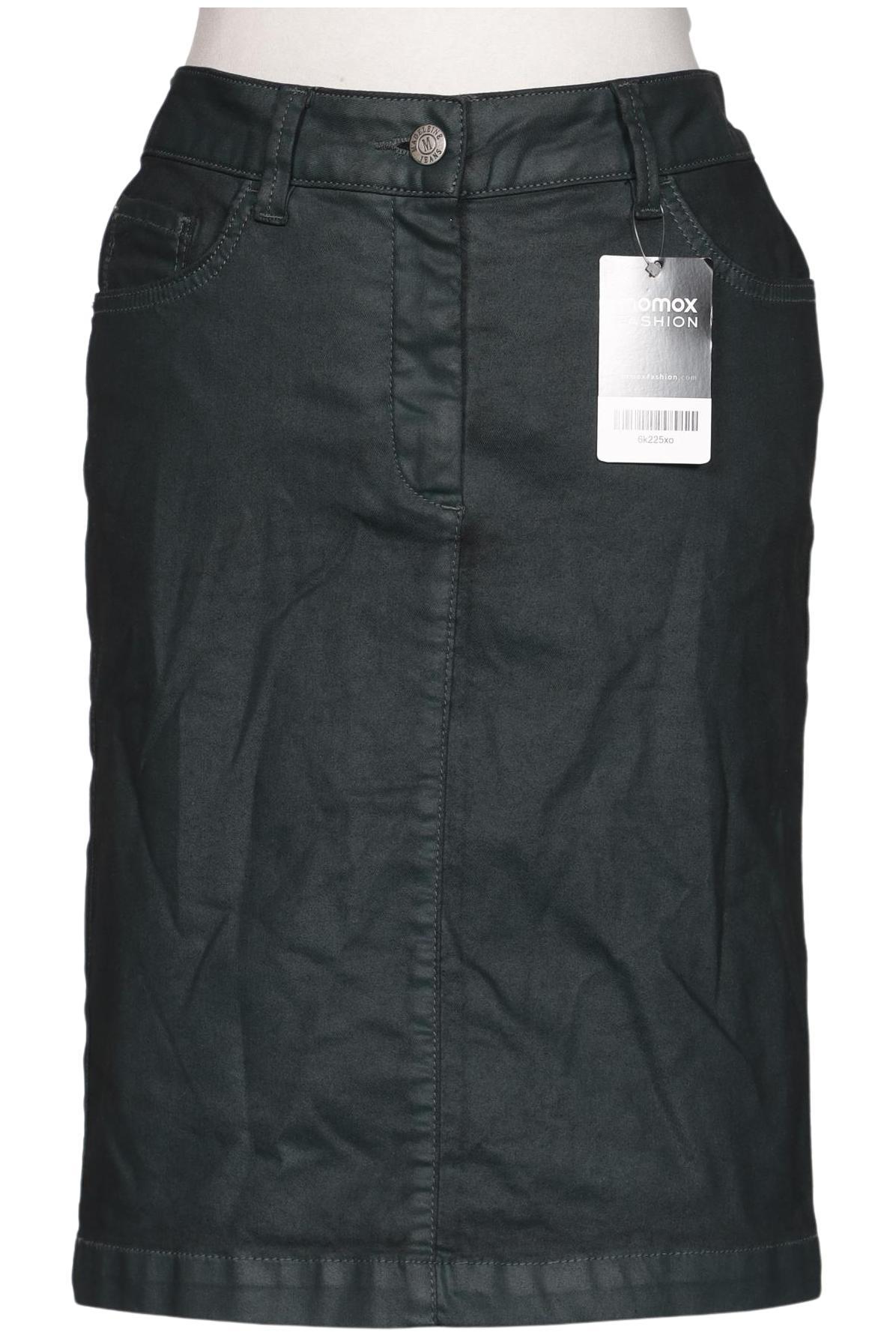 

Madeleine Damen Rock, grün, Gr. 36