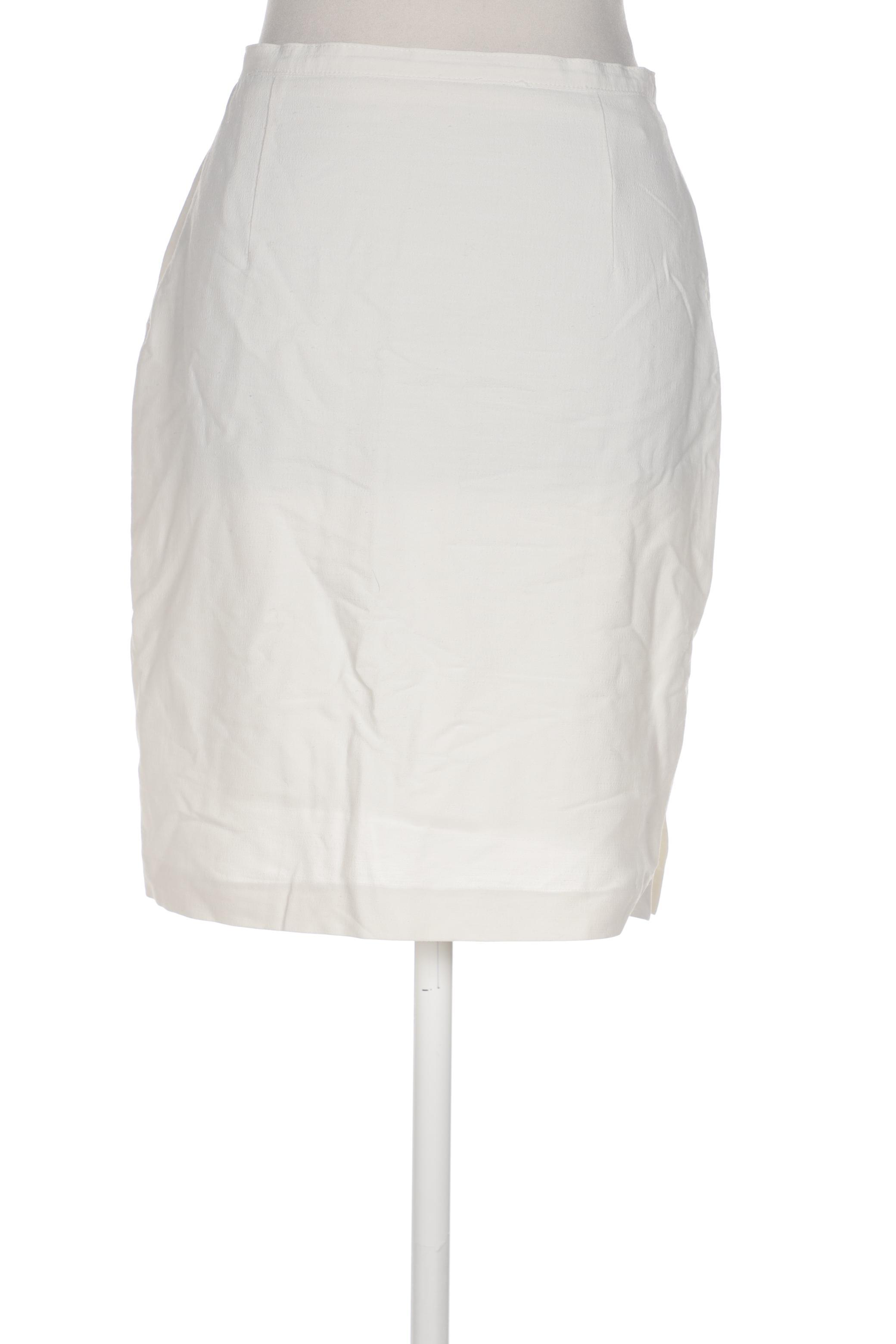 

Madeleine Damen Rock, cremeweiß, Gr. 36