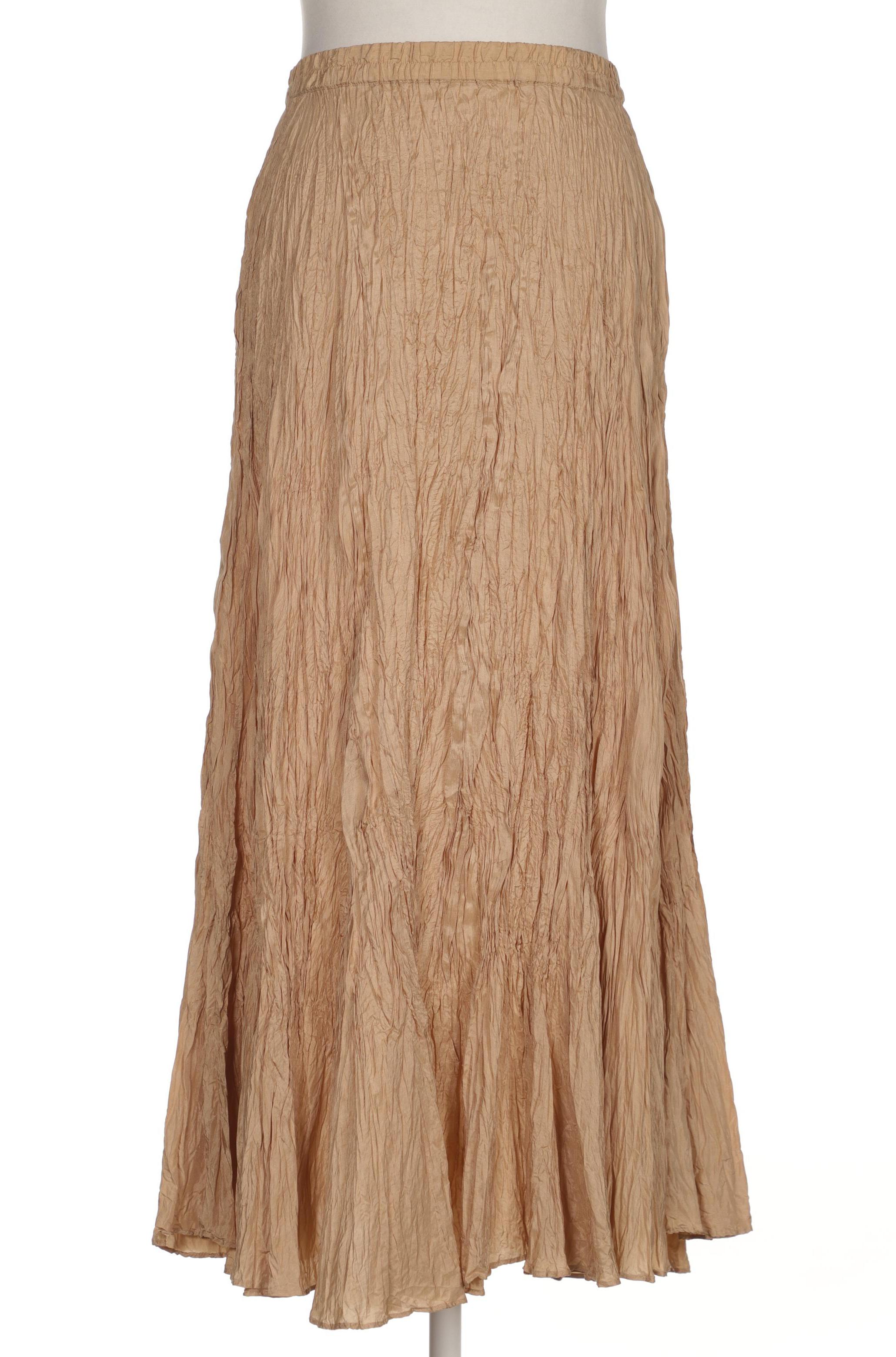 

Madeleine Damen Rock, beige