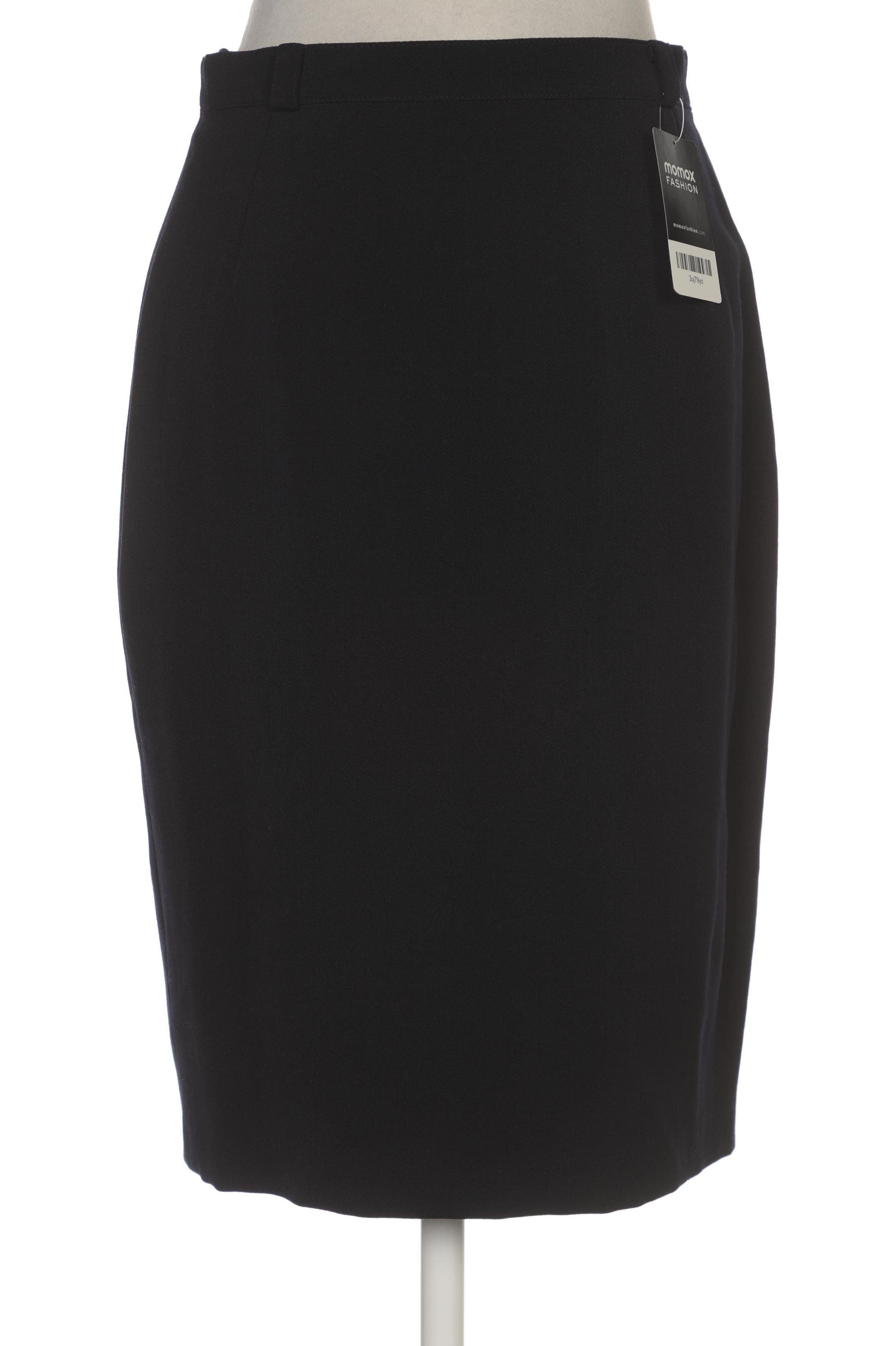 

Madeleine Damen Rock, marineblau, Gr. 36