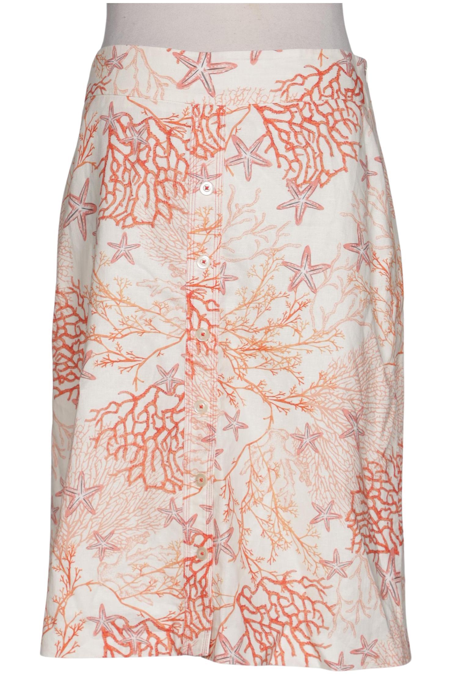 

Madeleine Damen Rock, mehrfarbig, Gr. 42