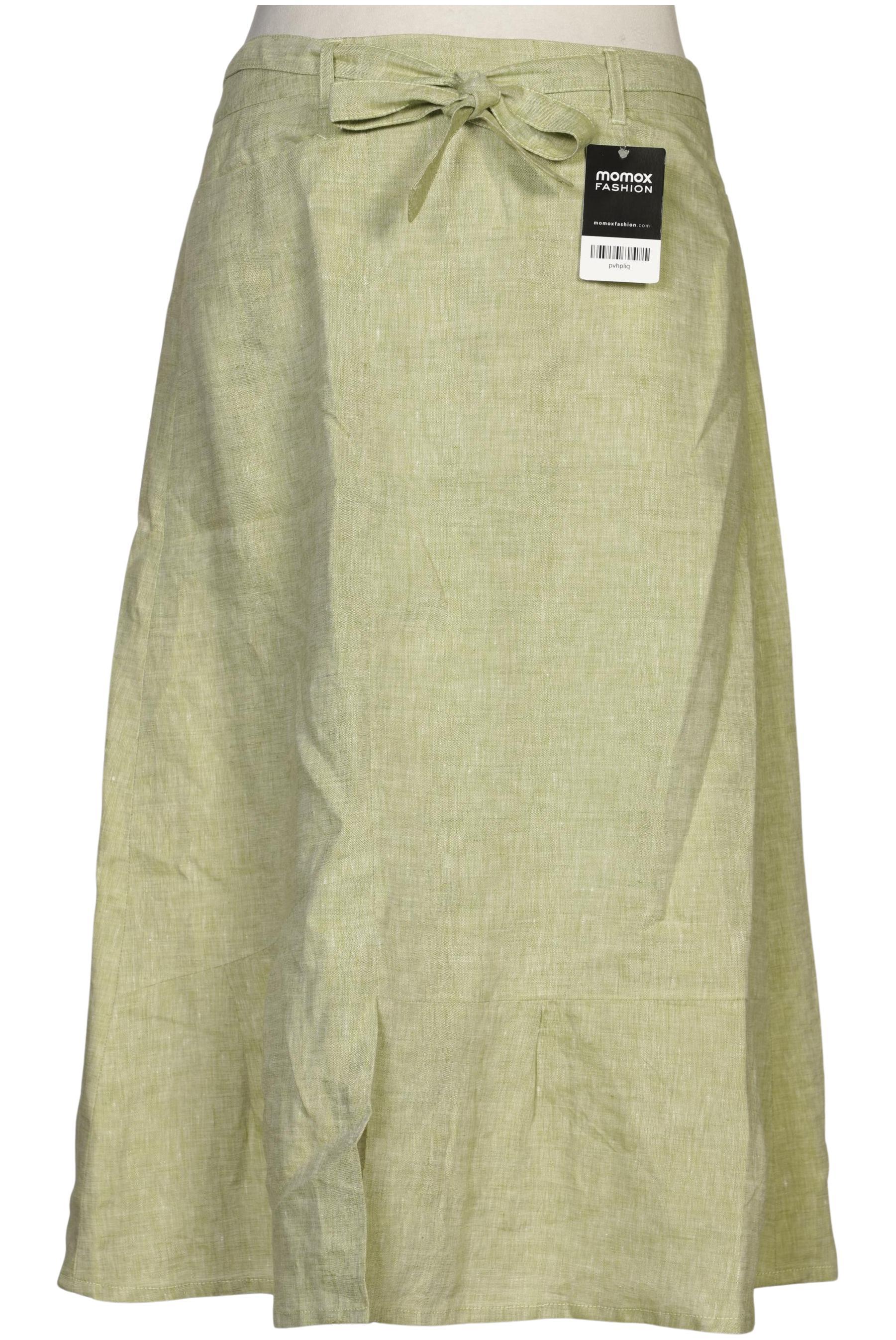 

Madeleine Damen Rock, hellgrün, Gr. 42