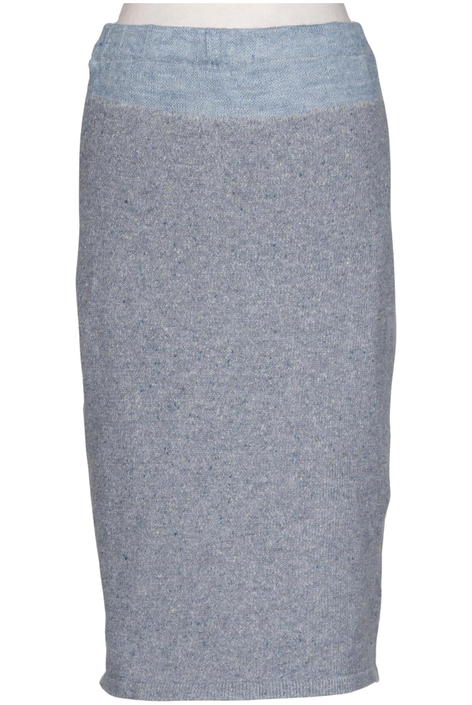 

Madeleine Damen Rock, hellblau, Gr. 38