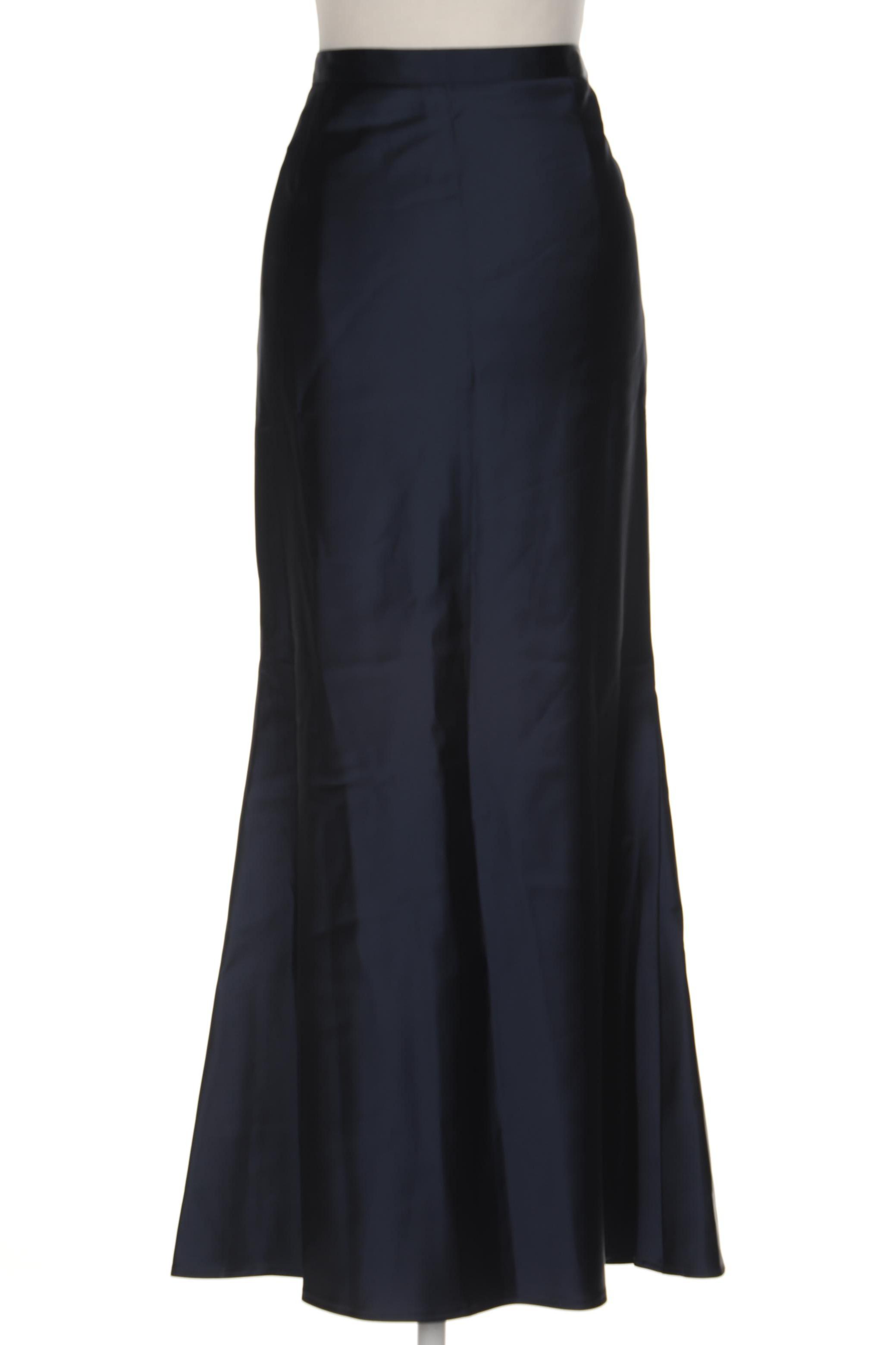 

Madeleine Damen Rock, marineblau