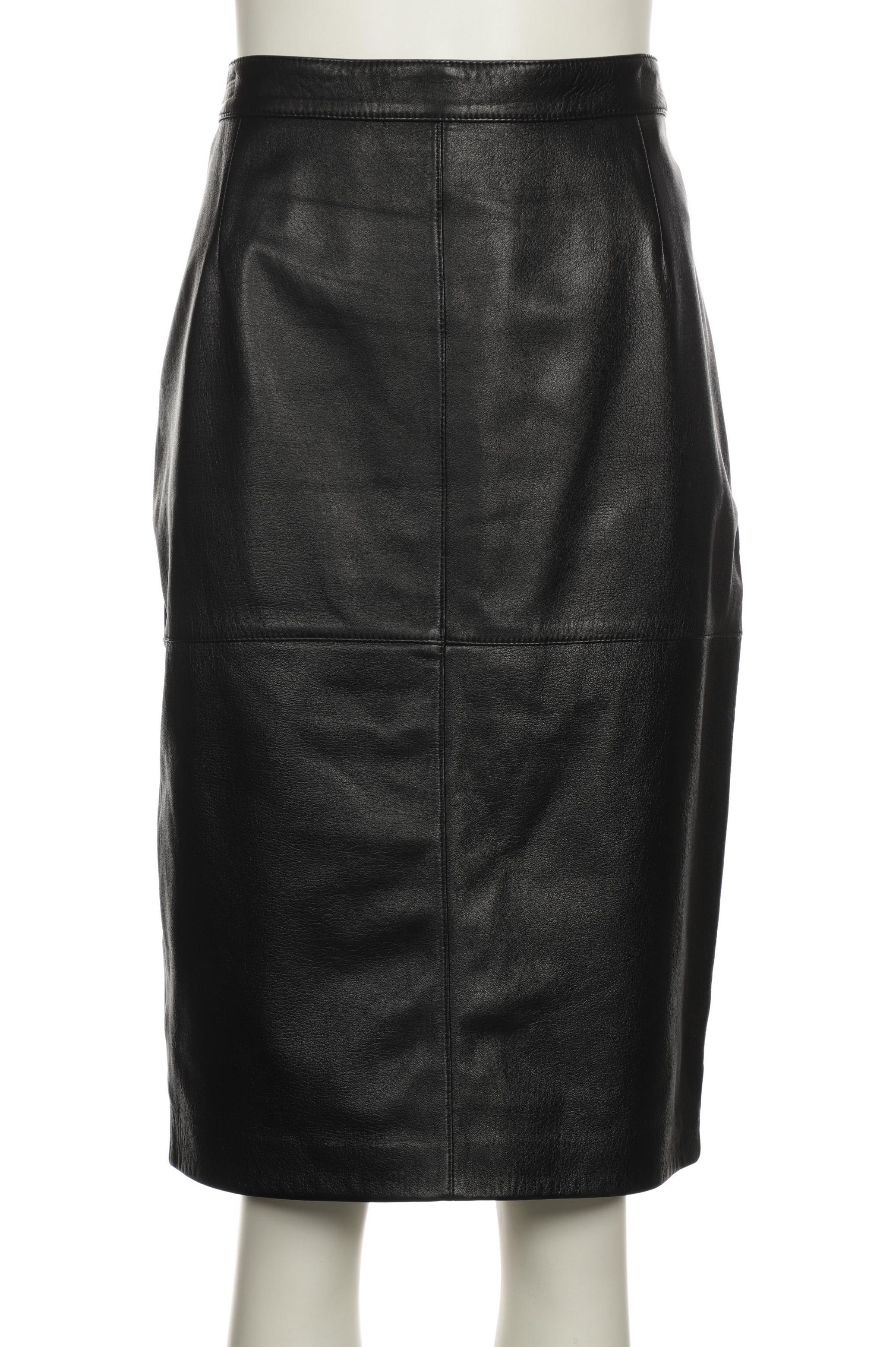 

Madeleine Damen Rock, schwarz, Gr. 42