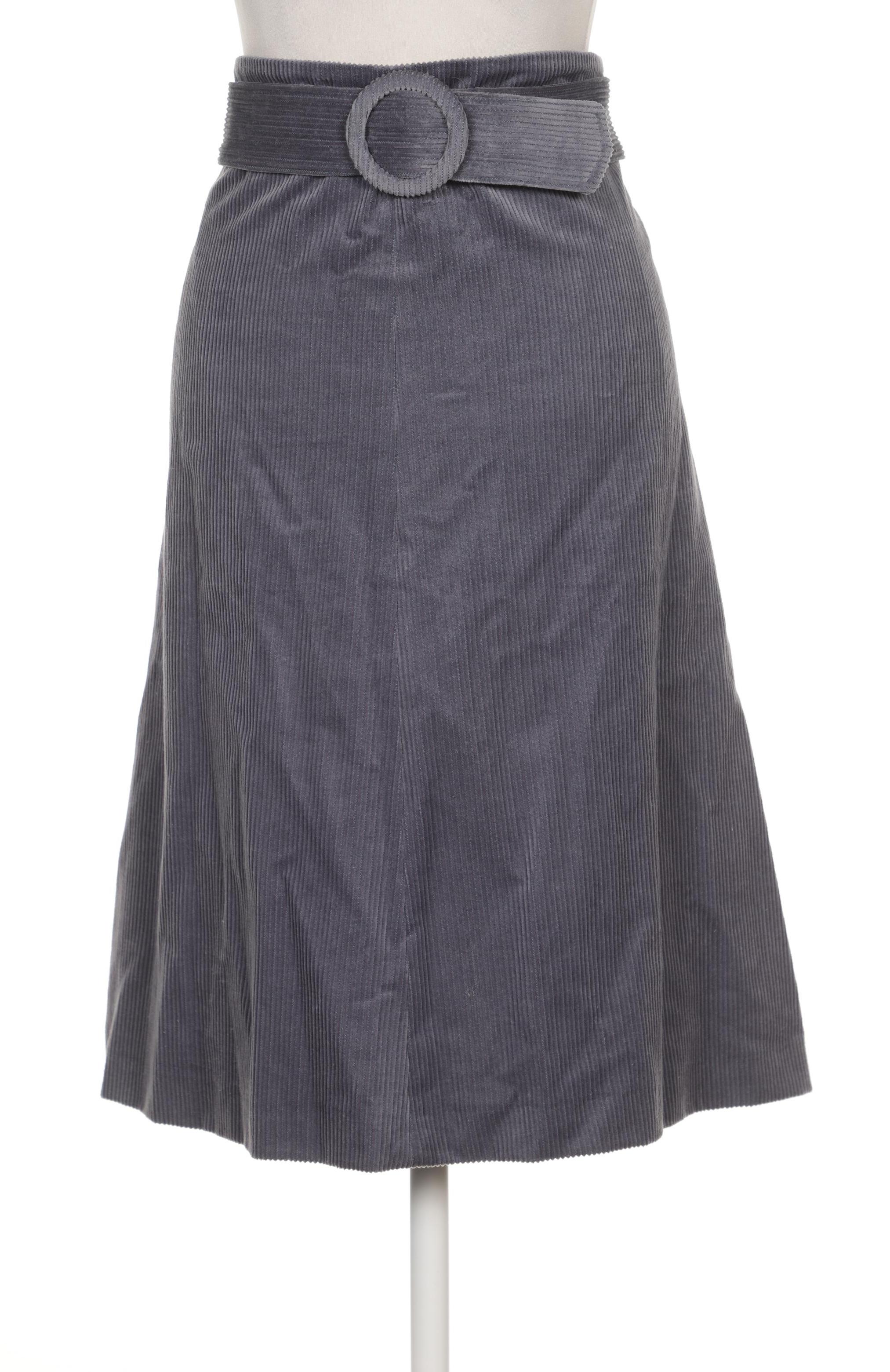 

Madeleine Damen Rock, blau, Gr. 20
